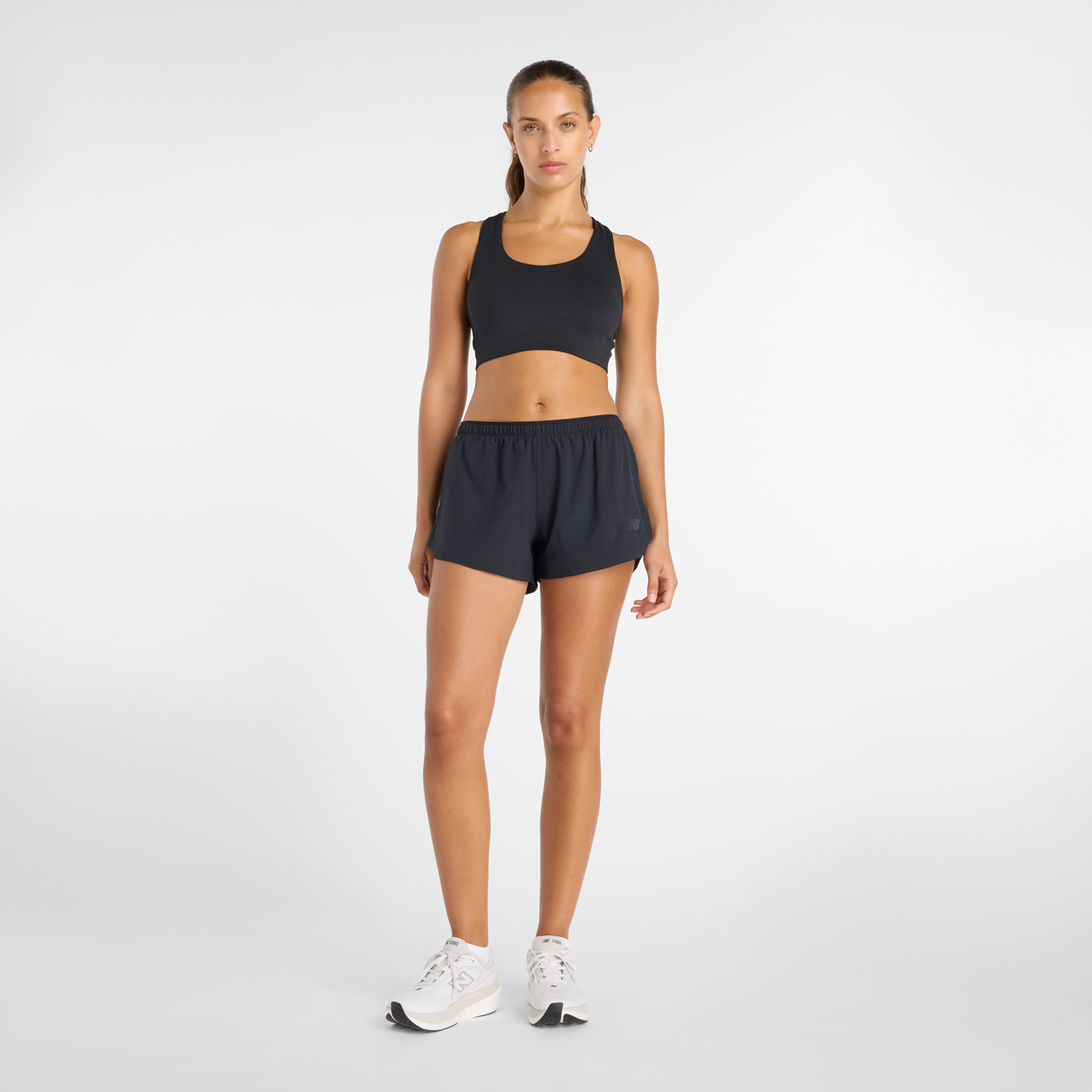 Шорти Run Essentials Short 3''