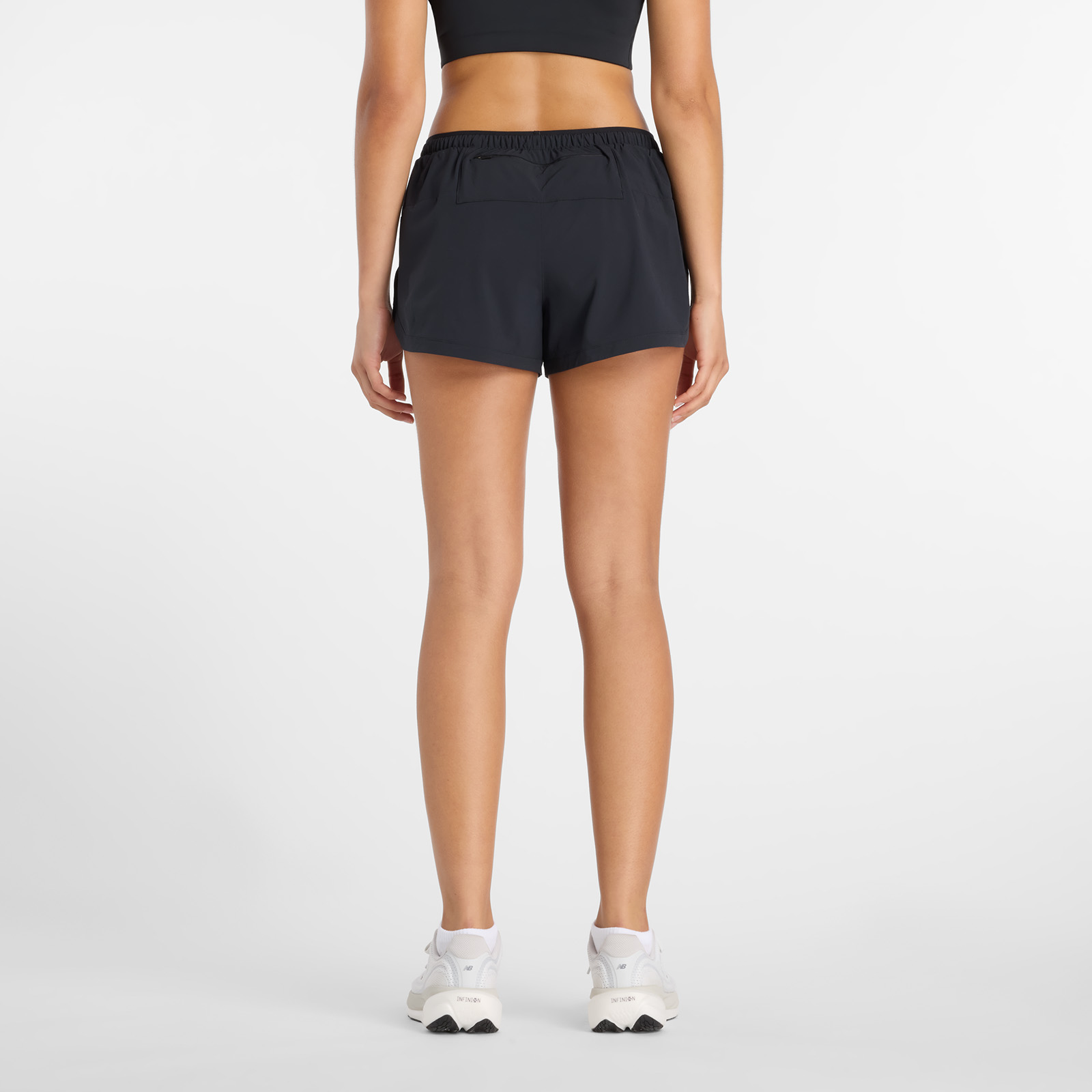 Шорти Run Essentials Short 3''
