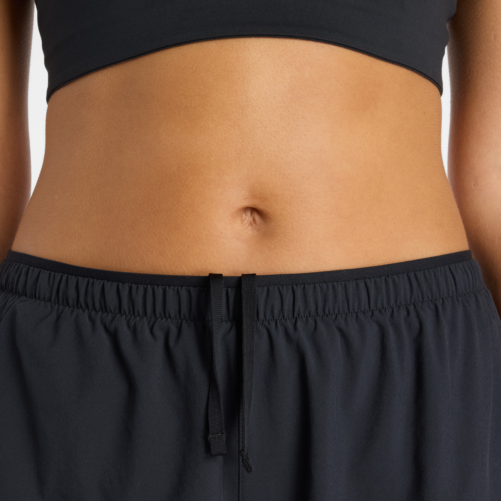 Шорти Run Essentials Short 3''