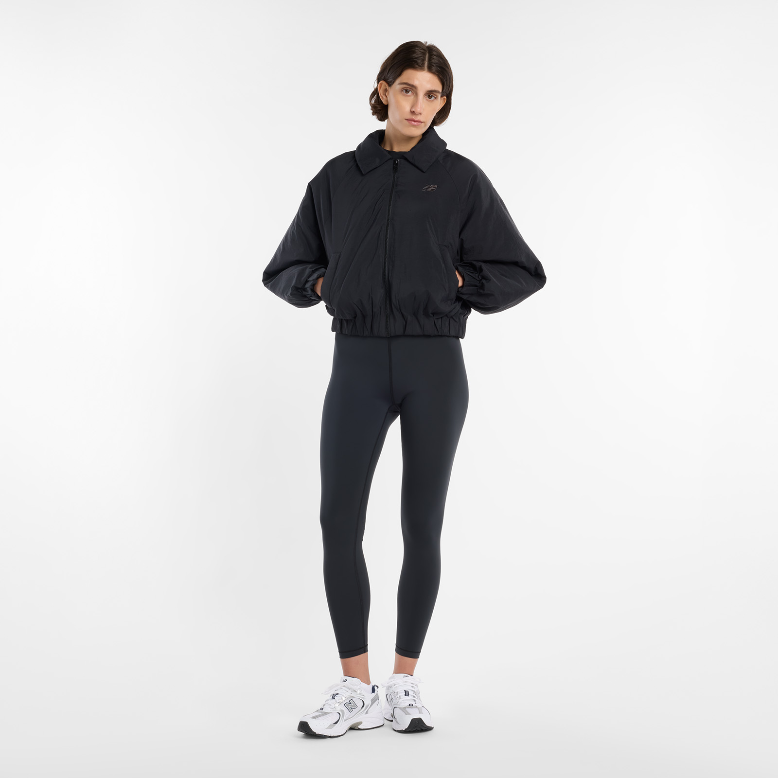 Куртка Woven Bomber Jacket