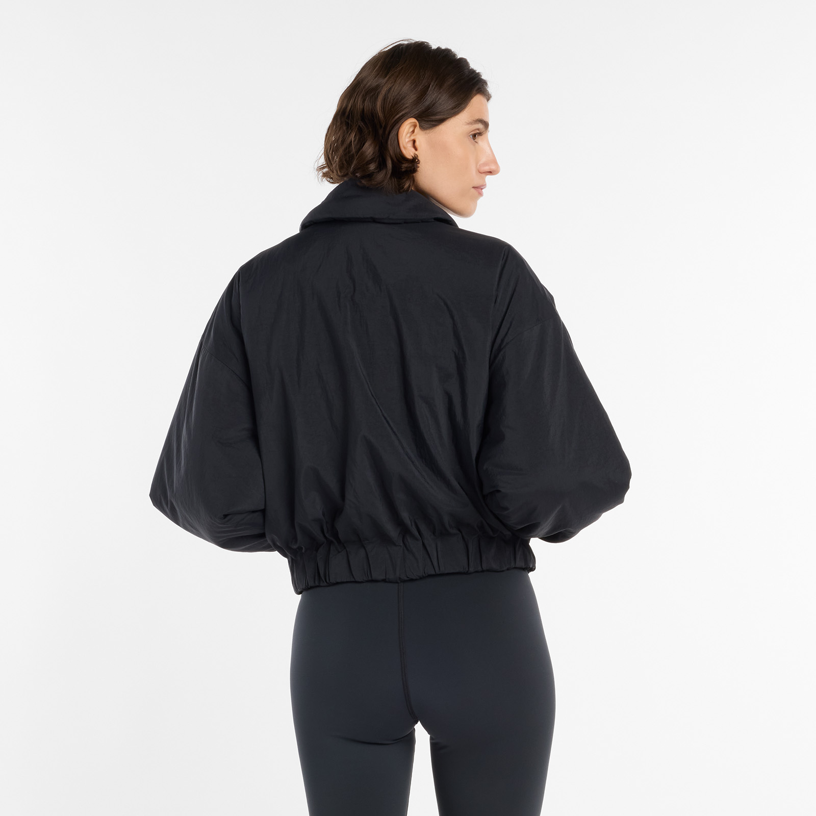 Куртка Woven Bomber Jacket