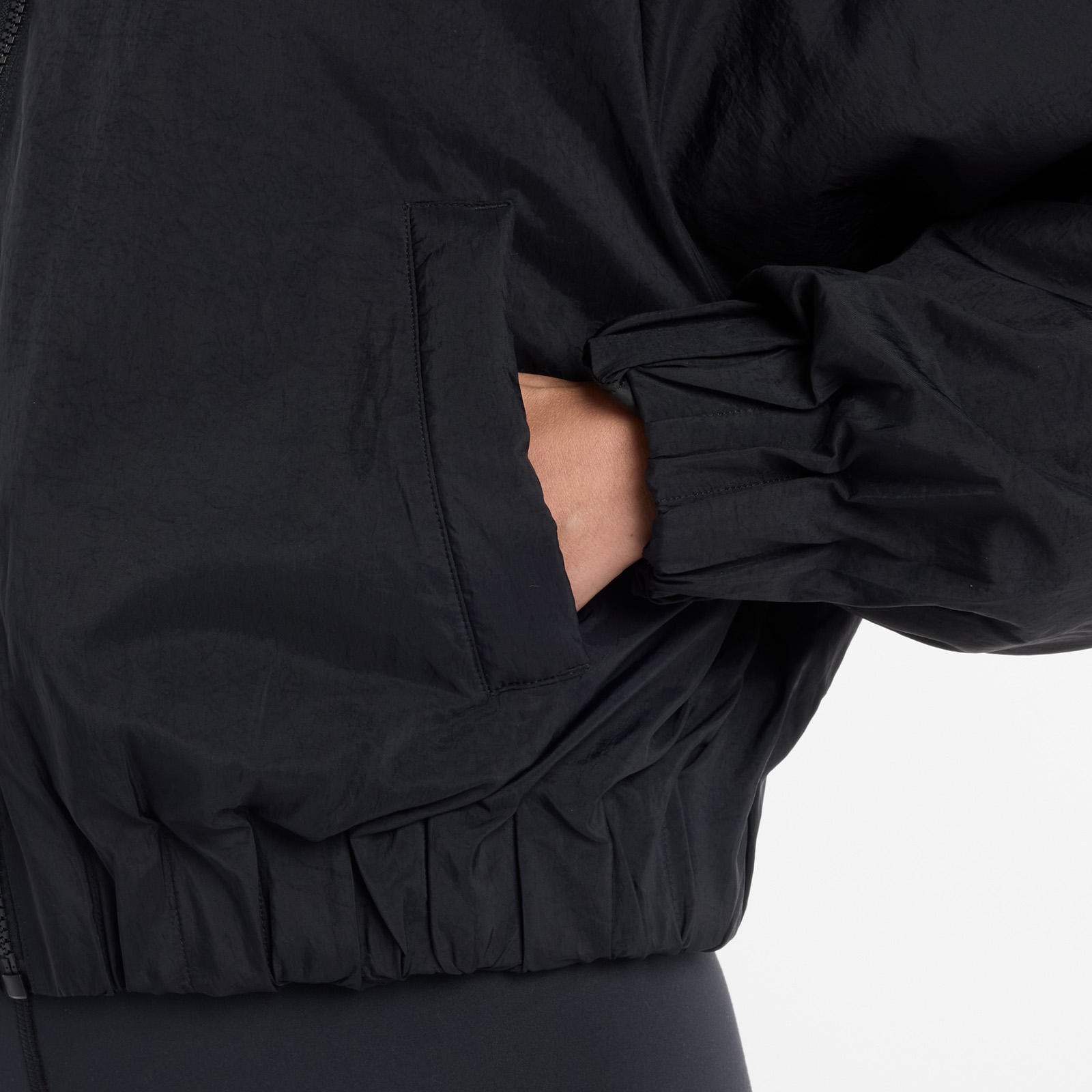 Куртка Woven Bomber Jacket