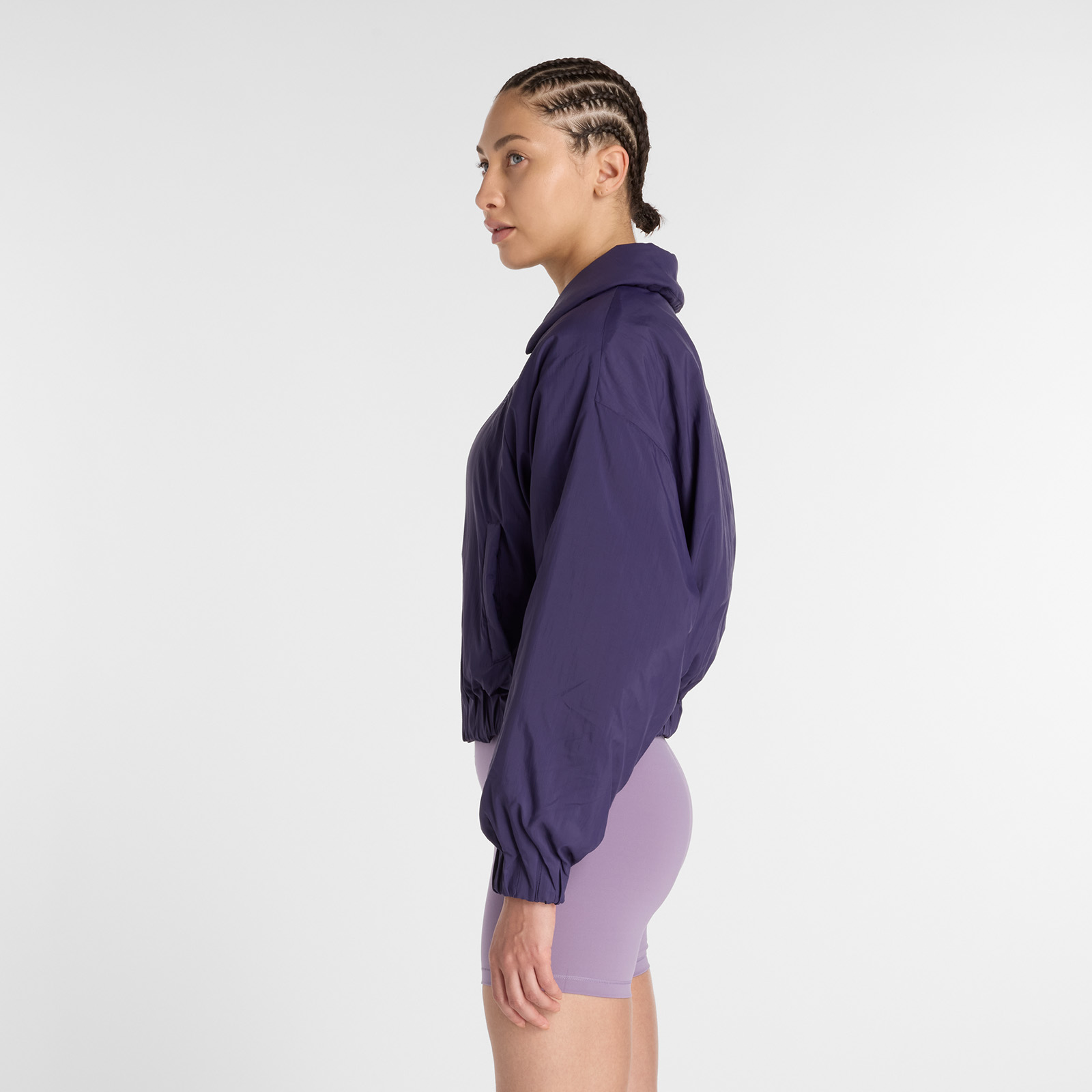 Куртка Woven Bomber Jacket