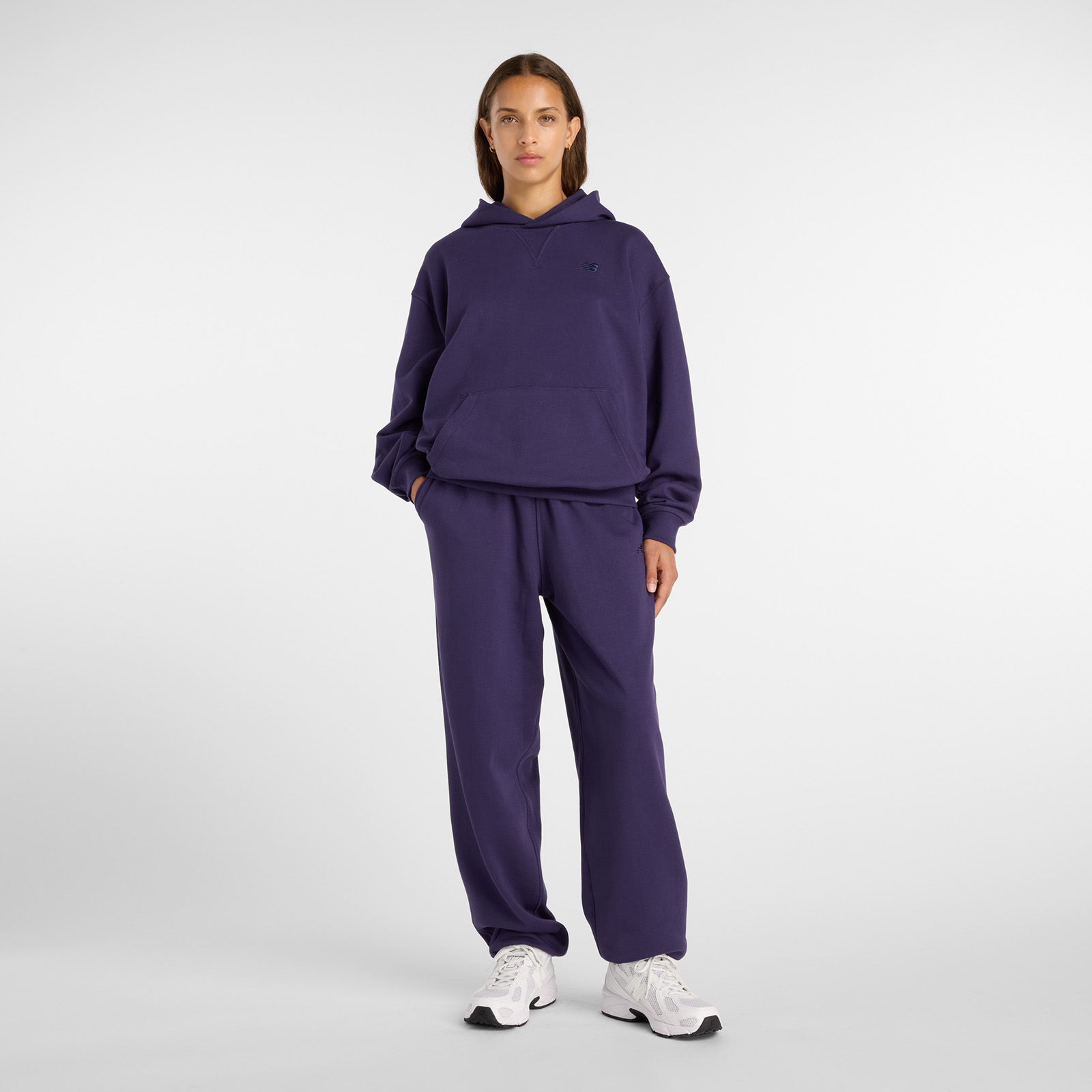 Спортивні брюки Athletics French Terry Jogger