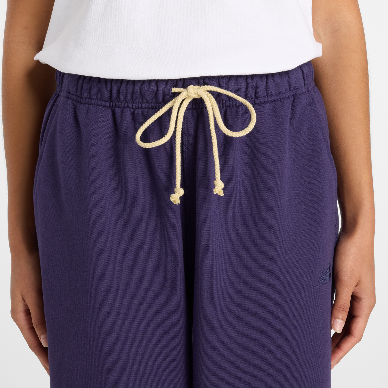 Спортивні брюки Athletics French Terry Jogger