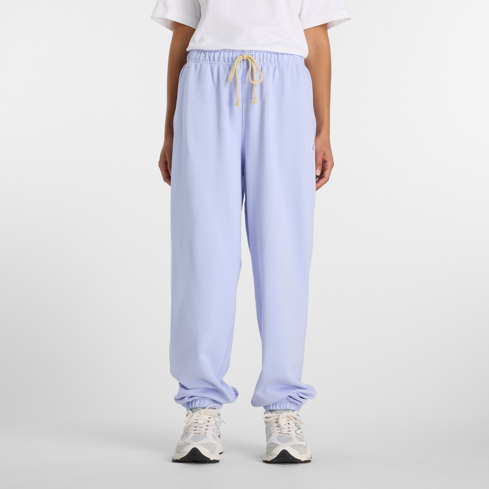 Спортивні брюки Athletics French Terry Jogger