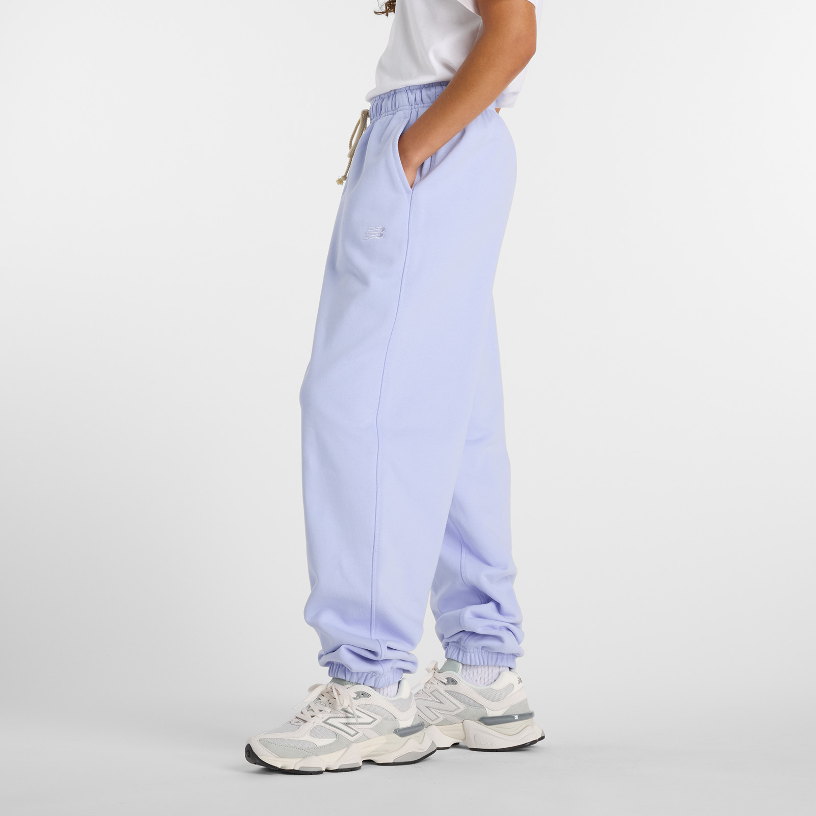 Спортивні брюки Athletics French Terry Jogger