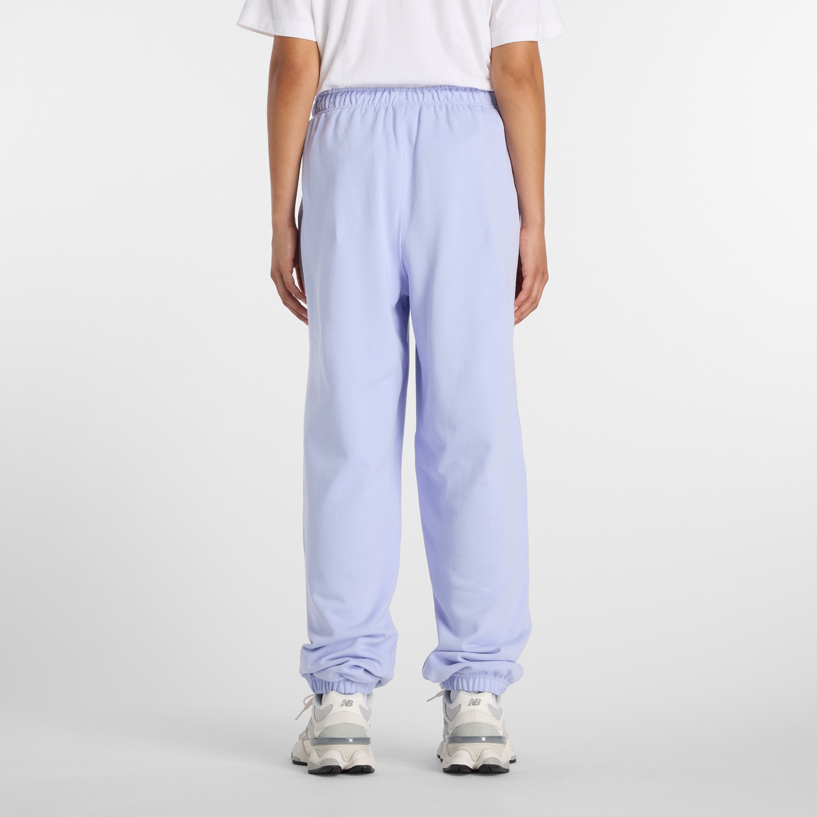 Спортивні брюки Athletics French Terry Jogger