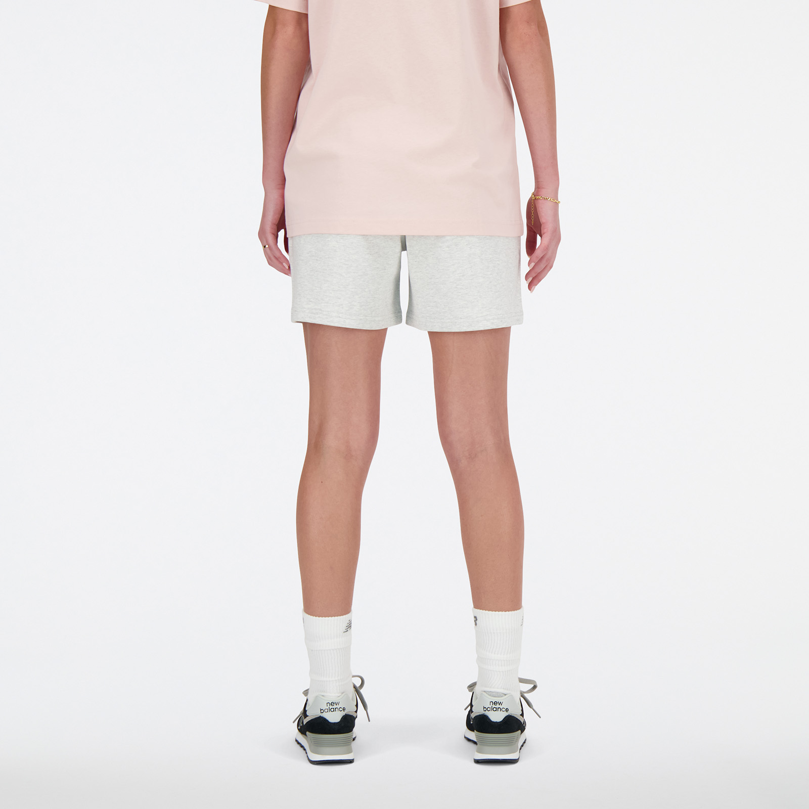 Шорти Athletics French Terry