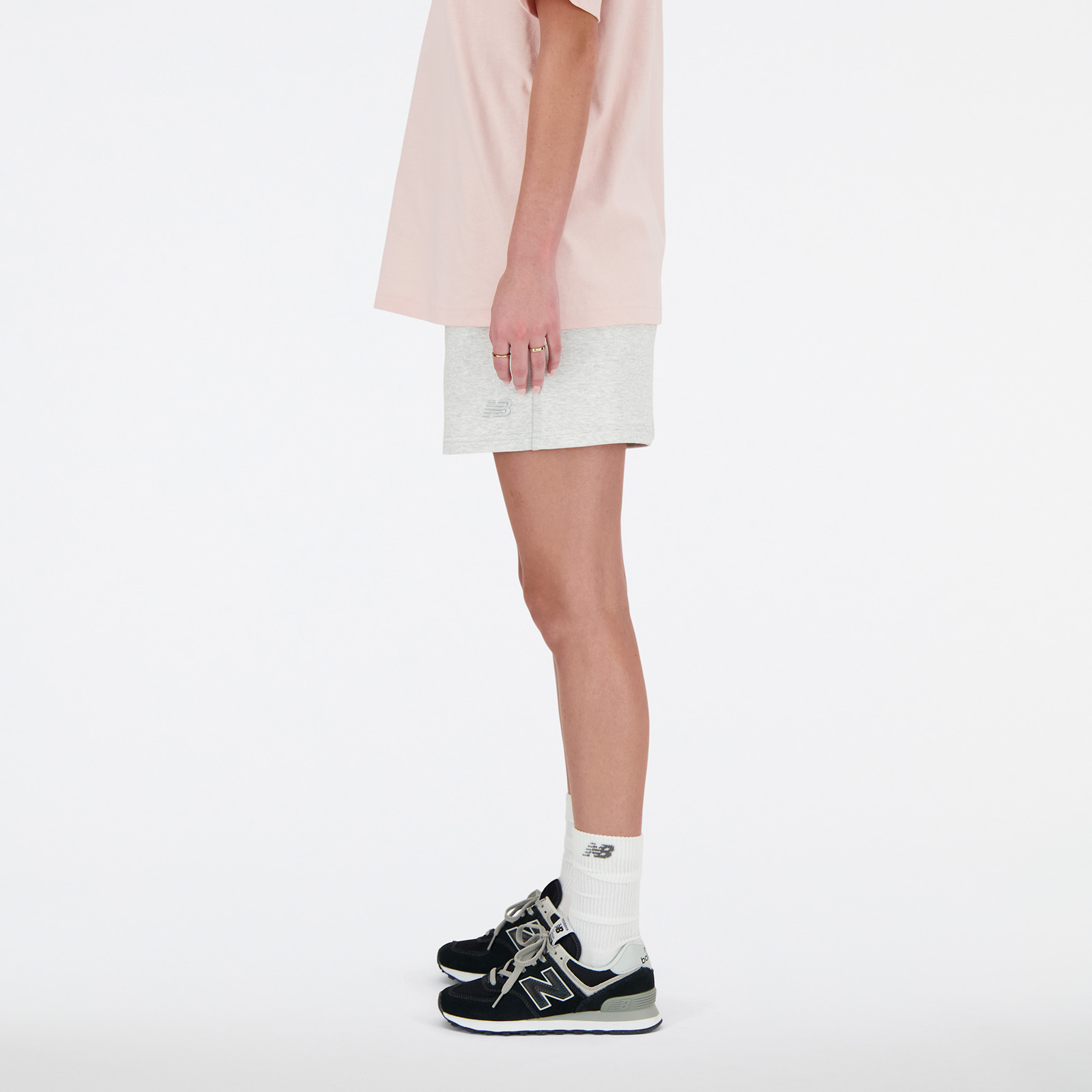 Шорти Athletics French Terry