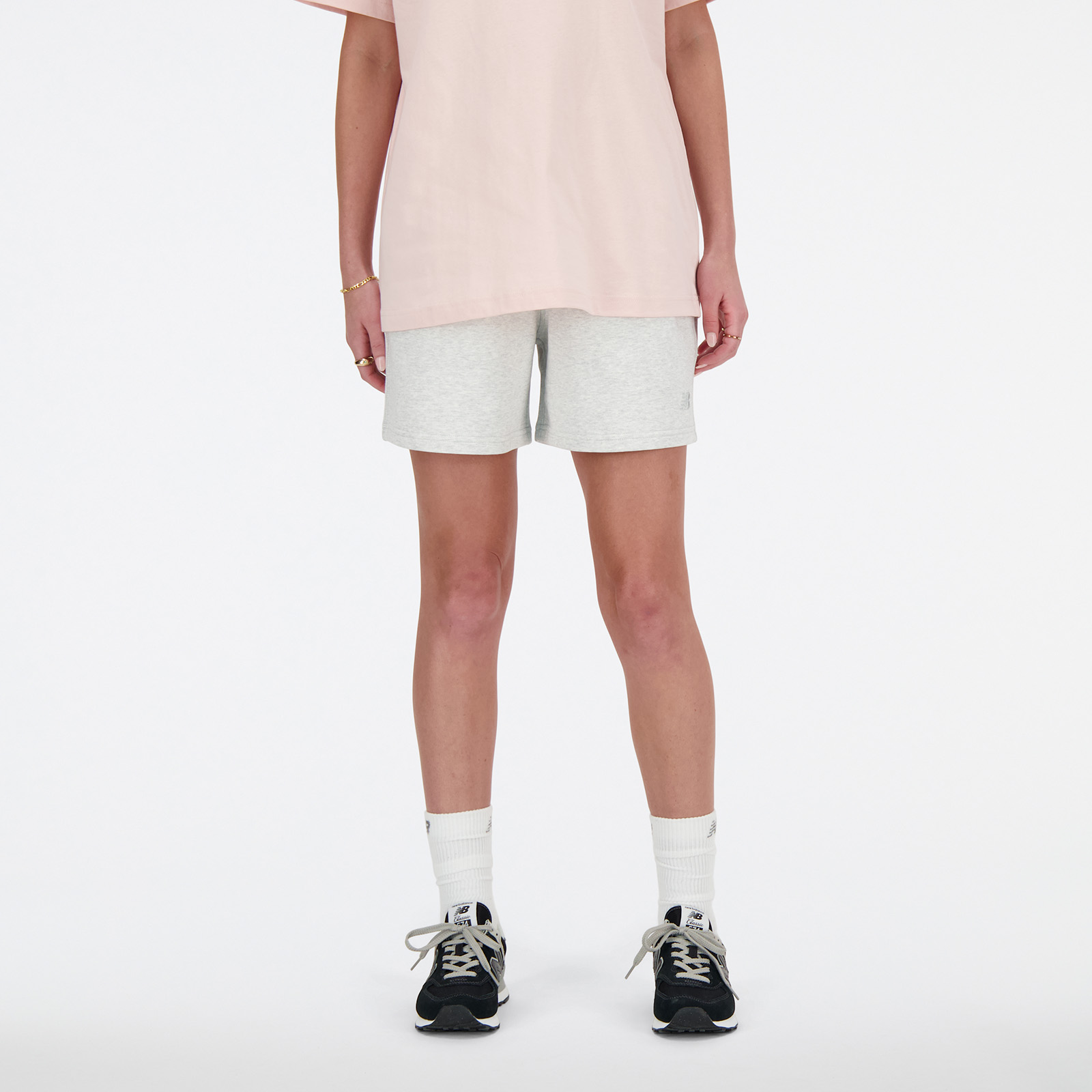 Шорти Athletics French Terry