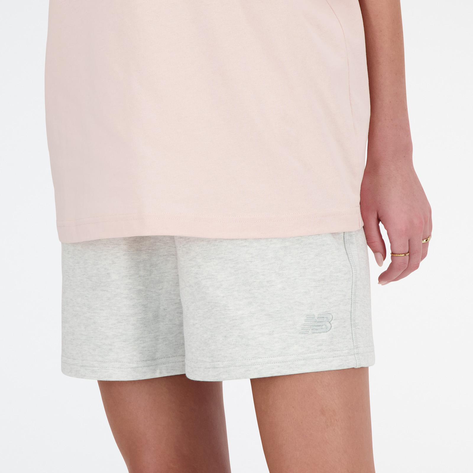 Шорти Athletics French Terry