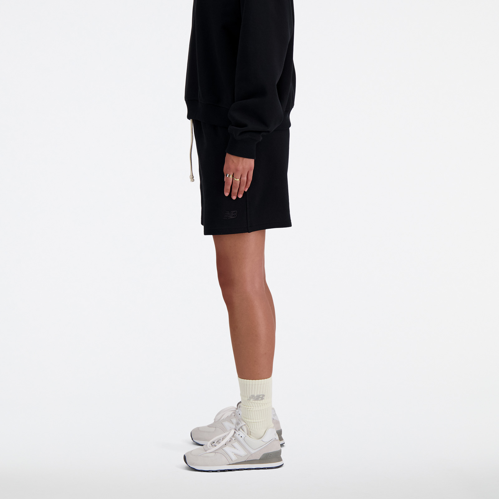 Шорти NB Athletics