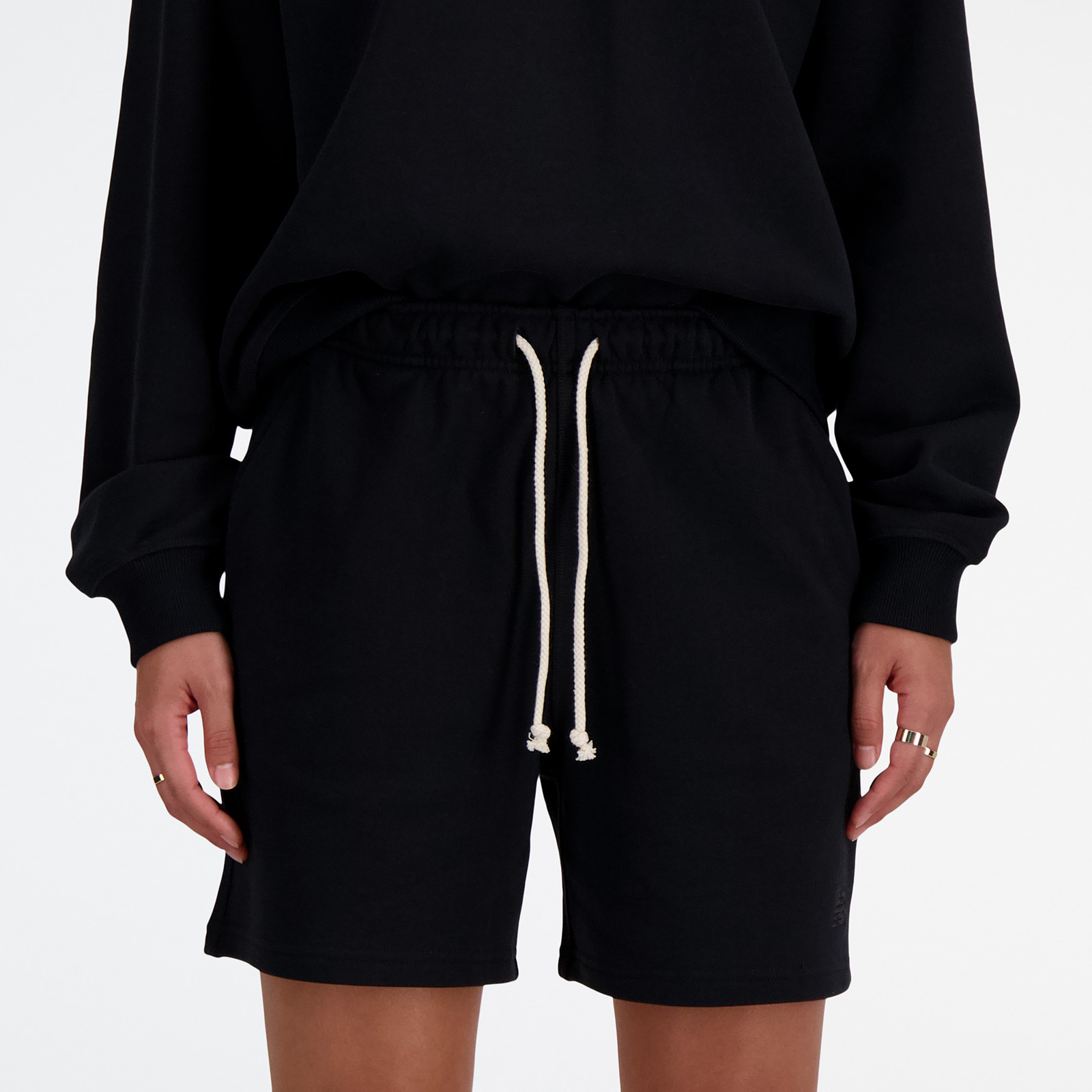 Шорти NB Athletics