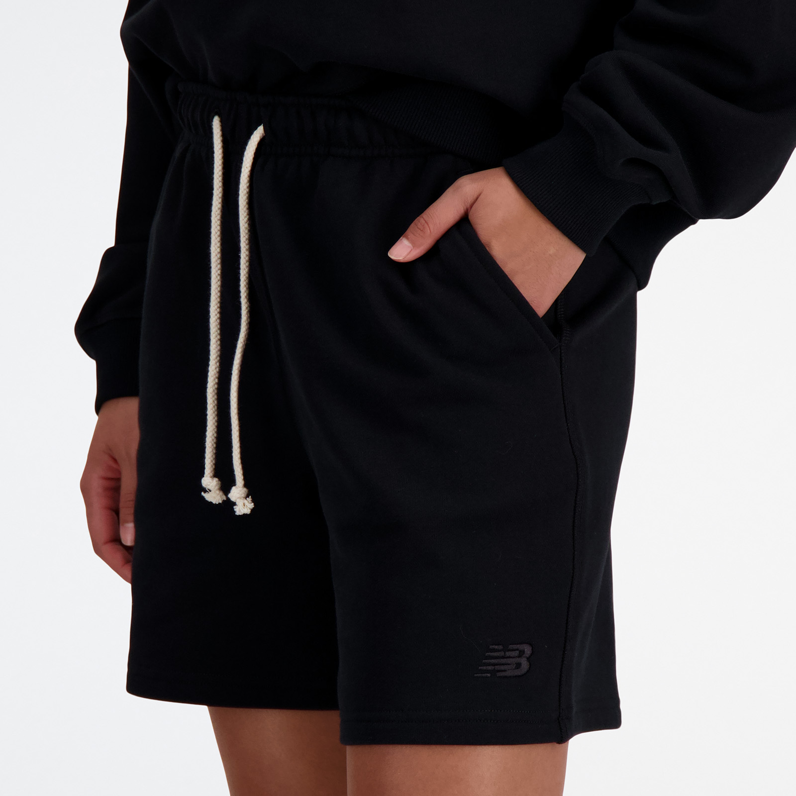 Шорти NB Athletics