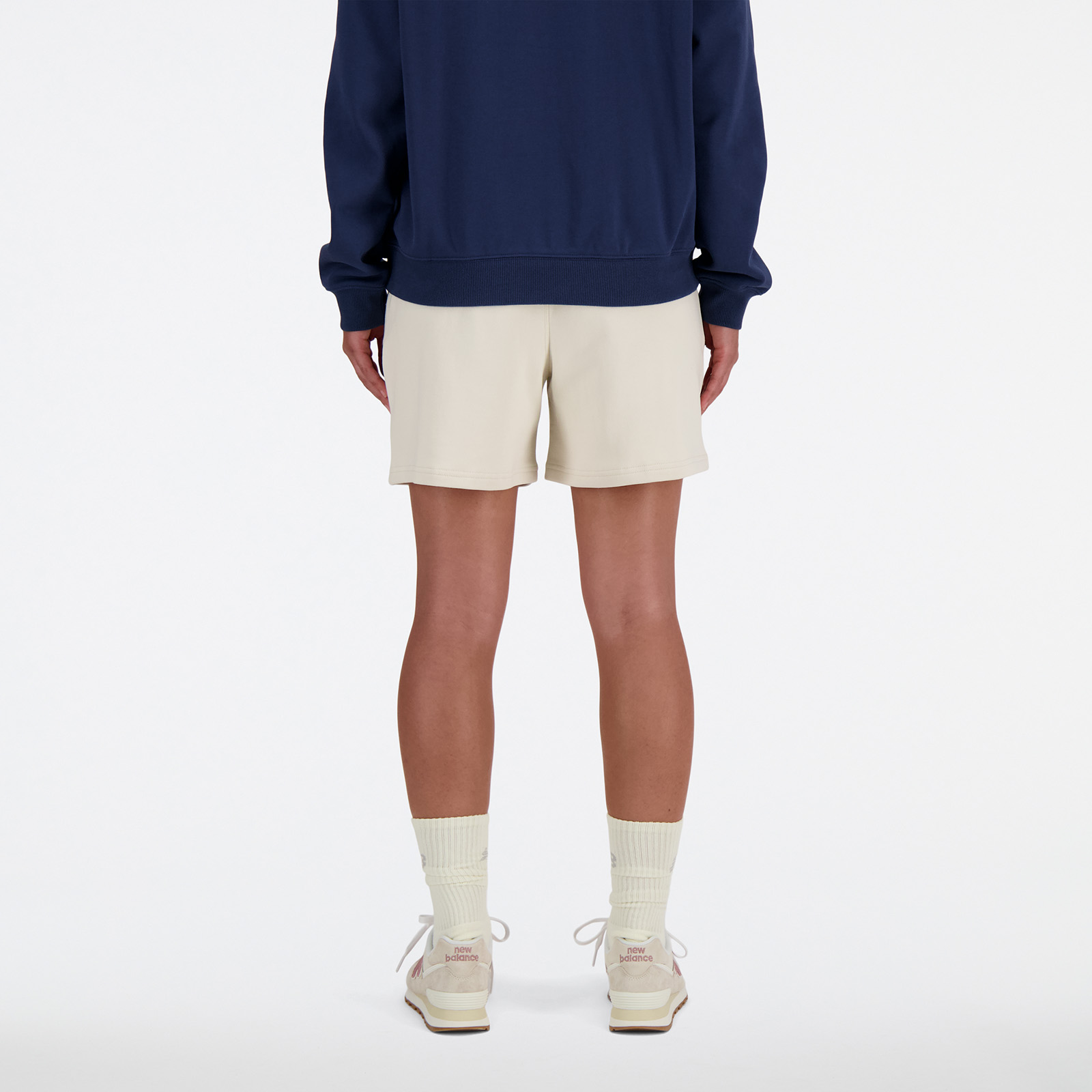 Шорти NB Athletics