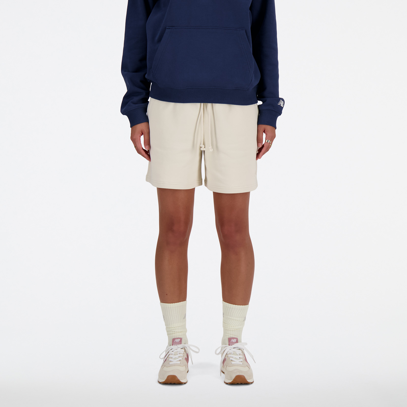 Шорти NB Athletics