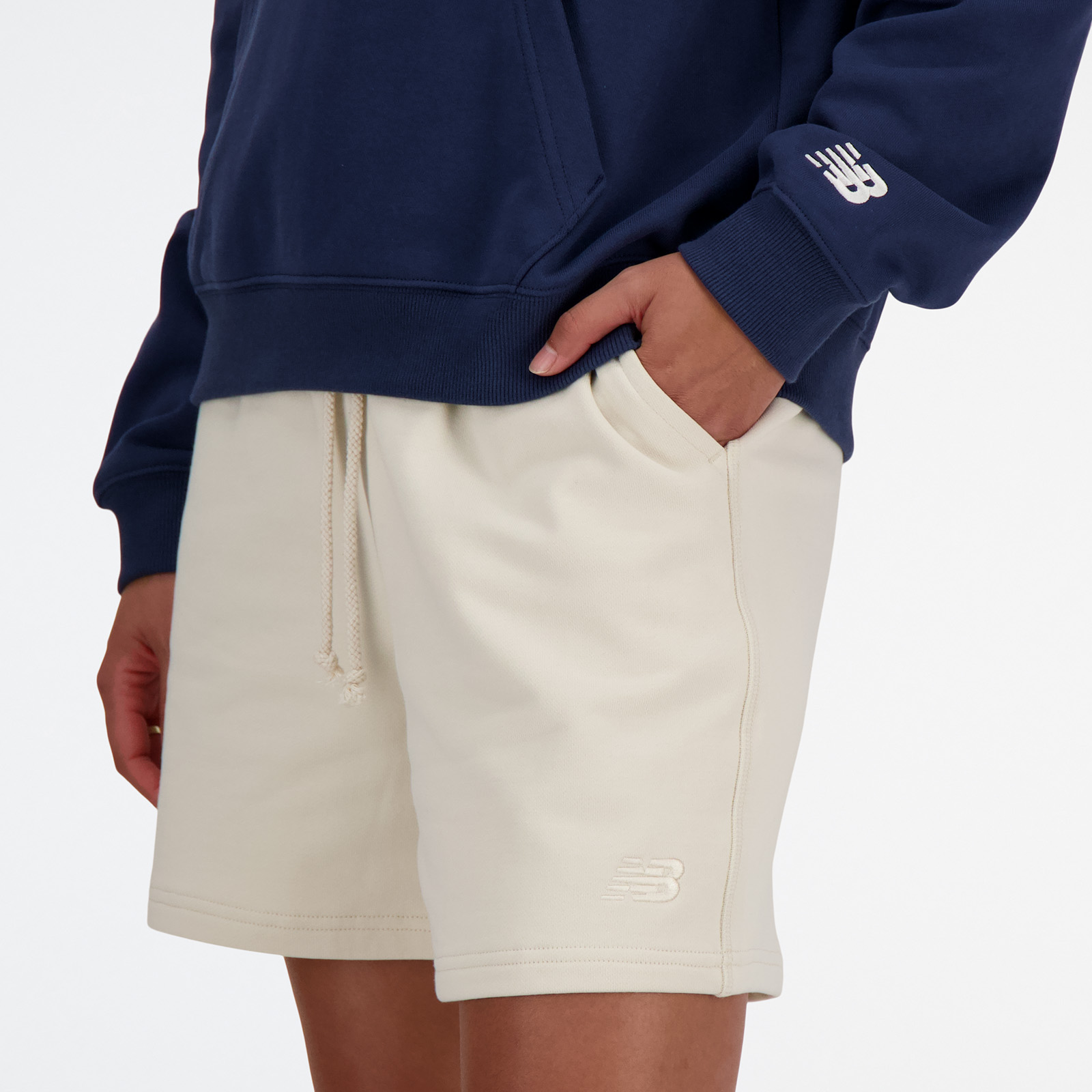 Шорти NB Athletics