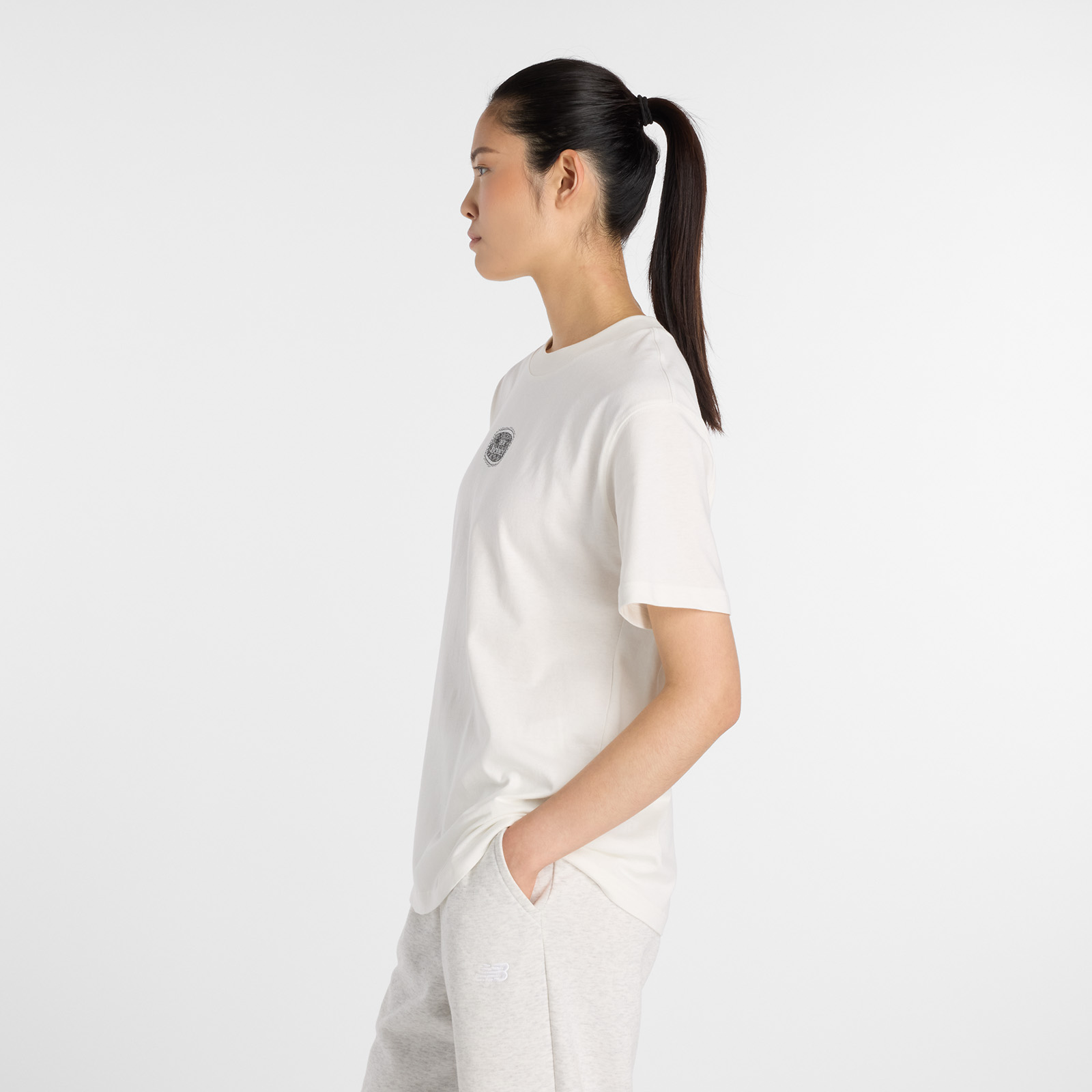 Футболка Lace Icon