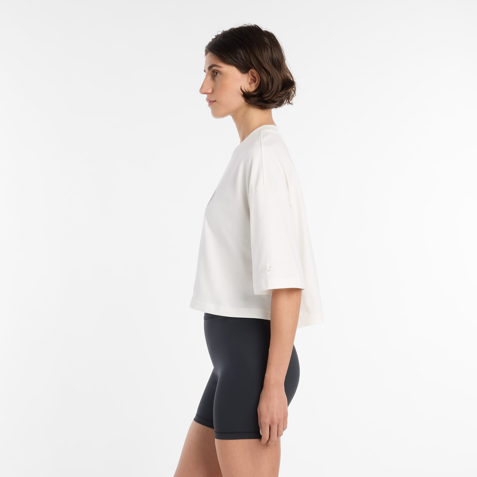 Футболка Lace