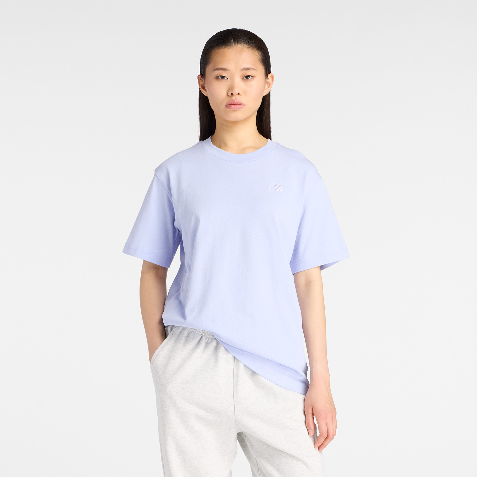 Футболка NB Athletics