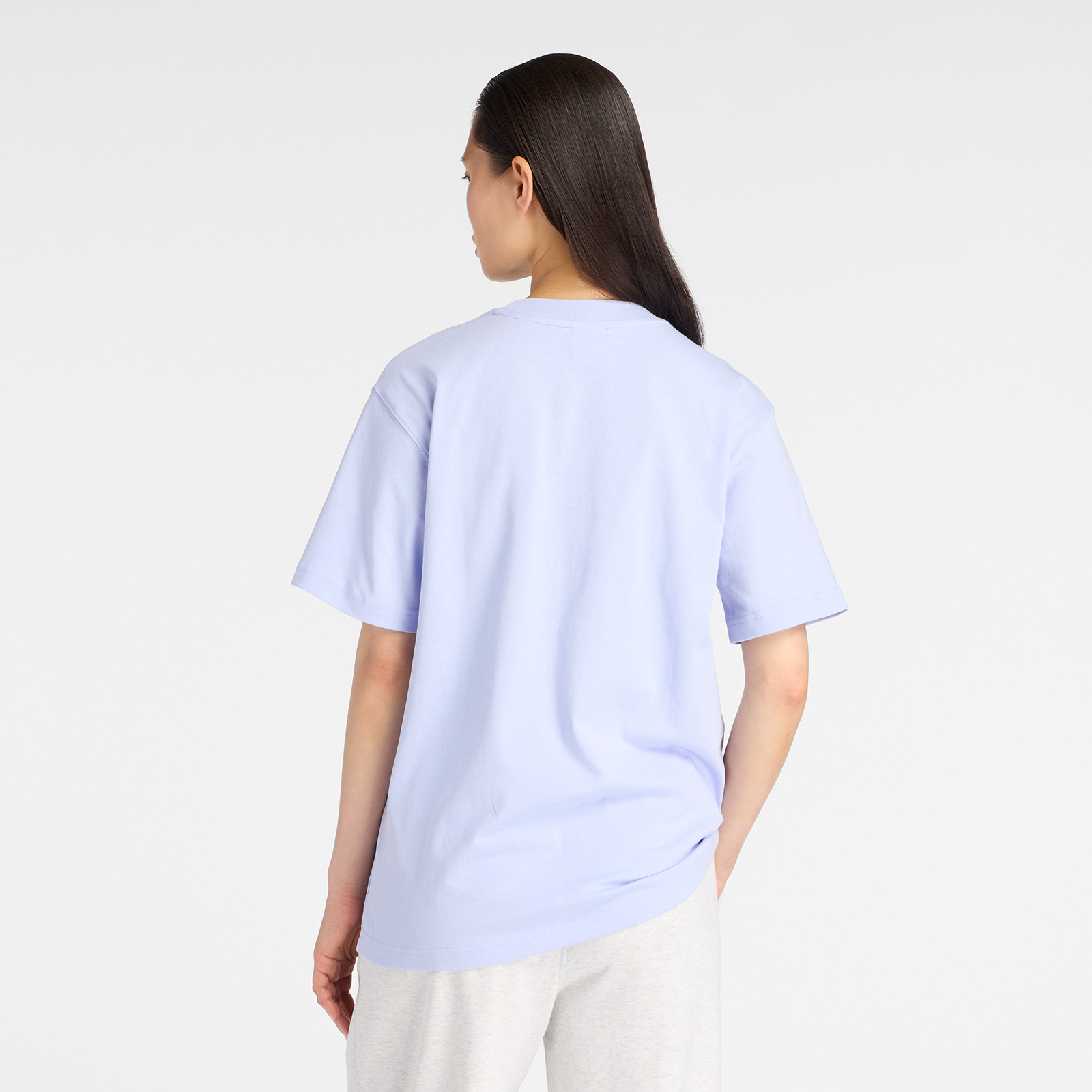 Футболка NB Athletics