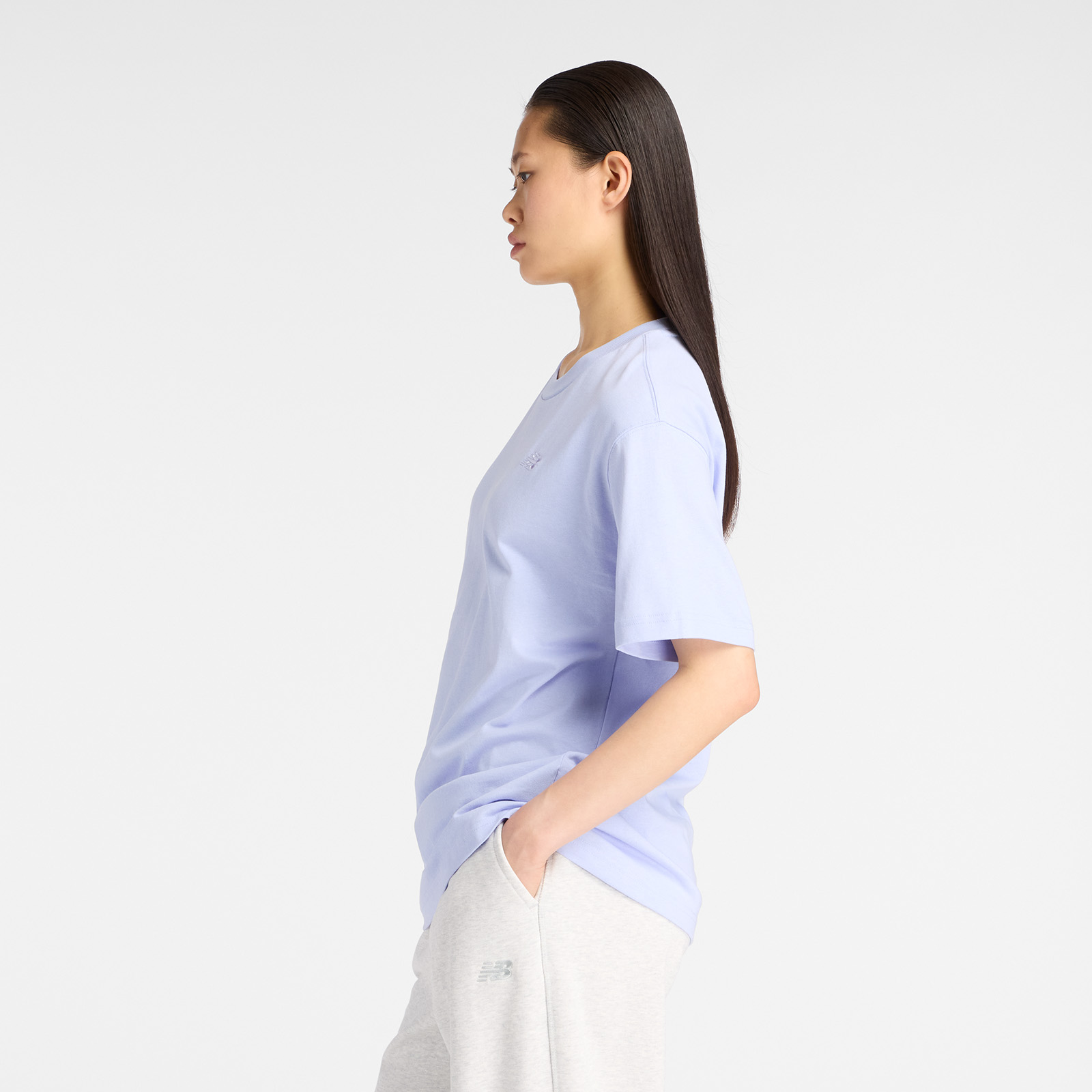 Футболка NB Athletics