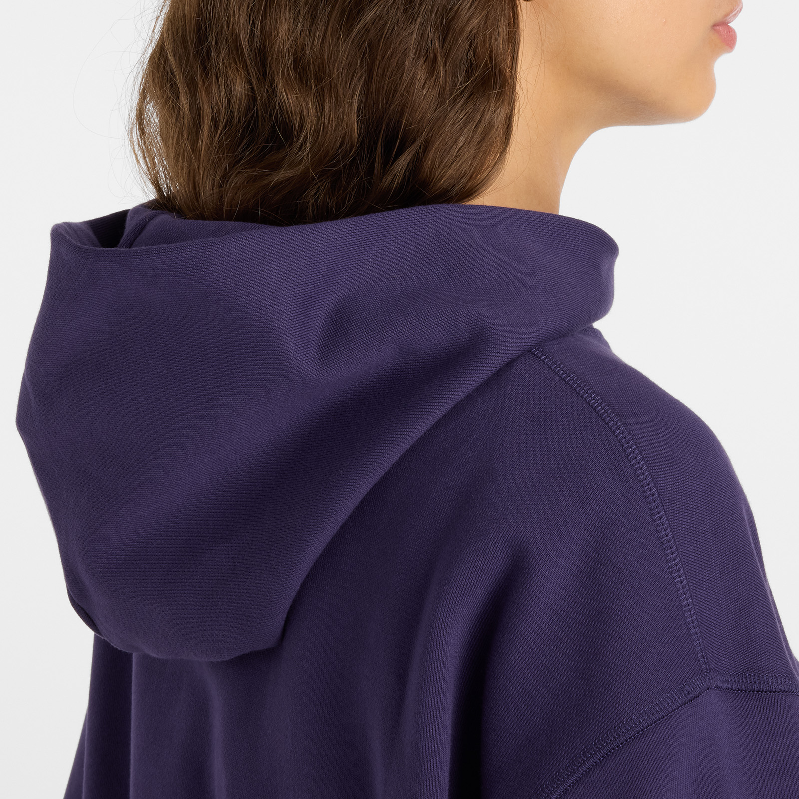 Худі Athletics French Terry