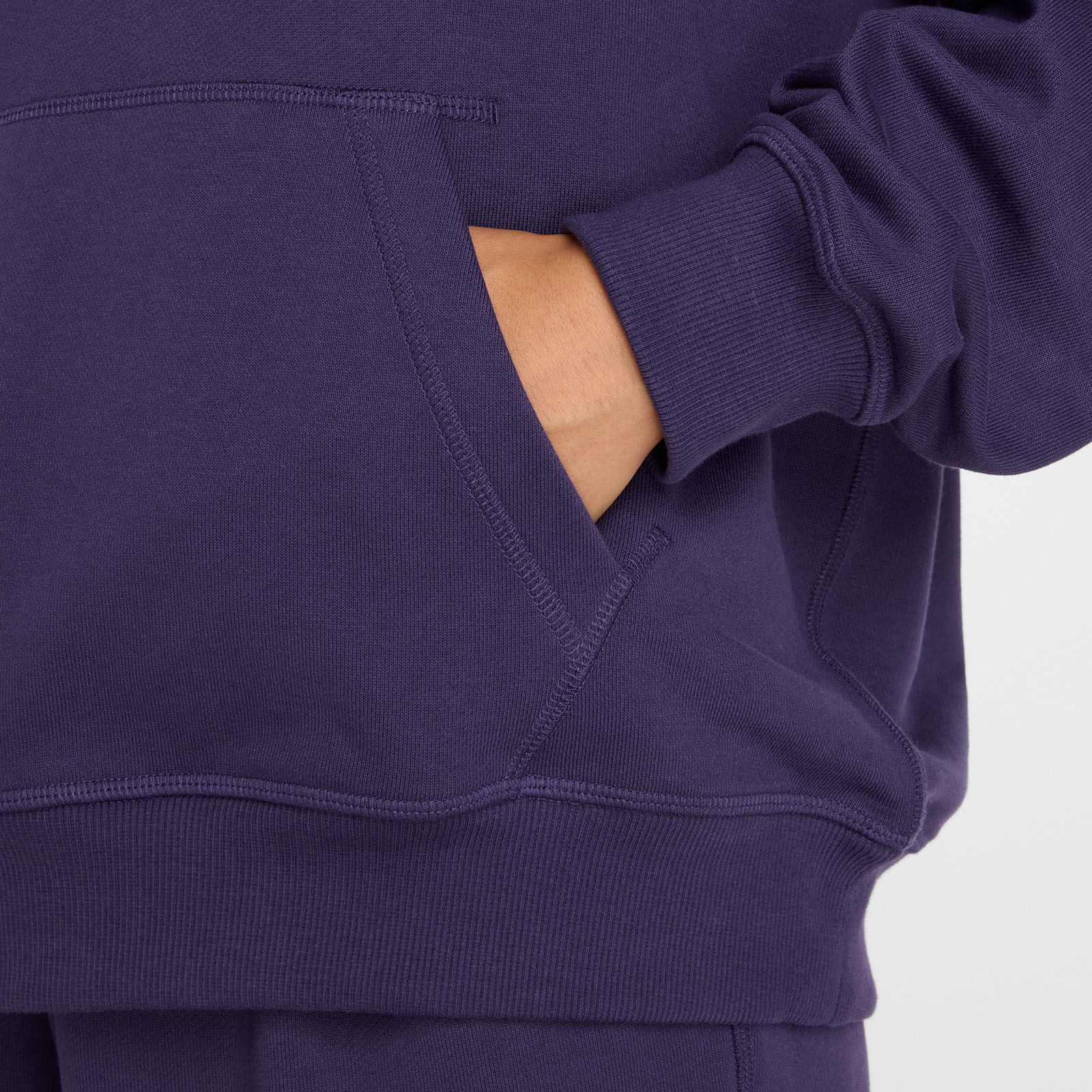 Худі Athletics French Terry