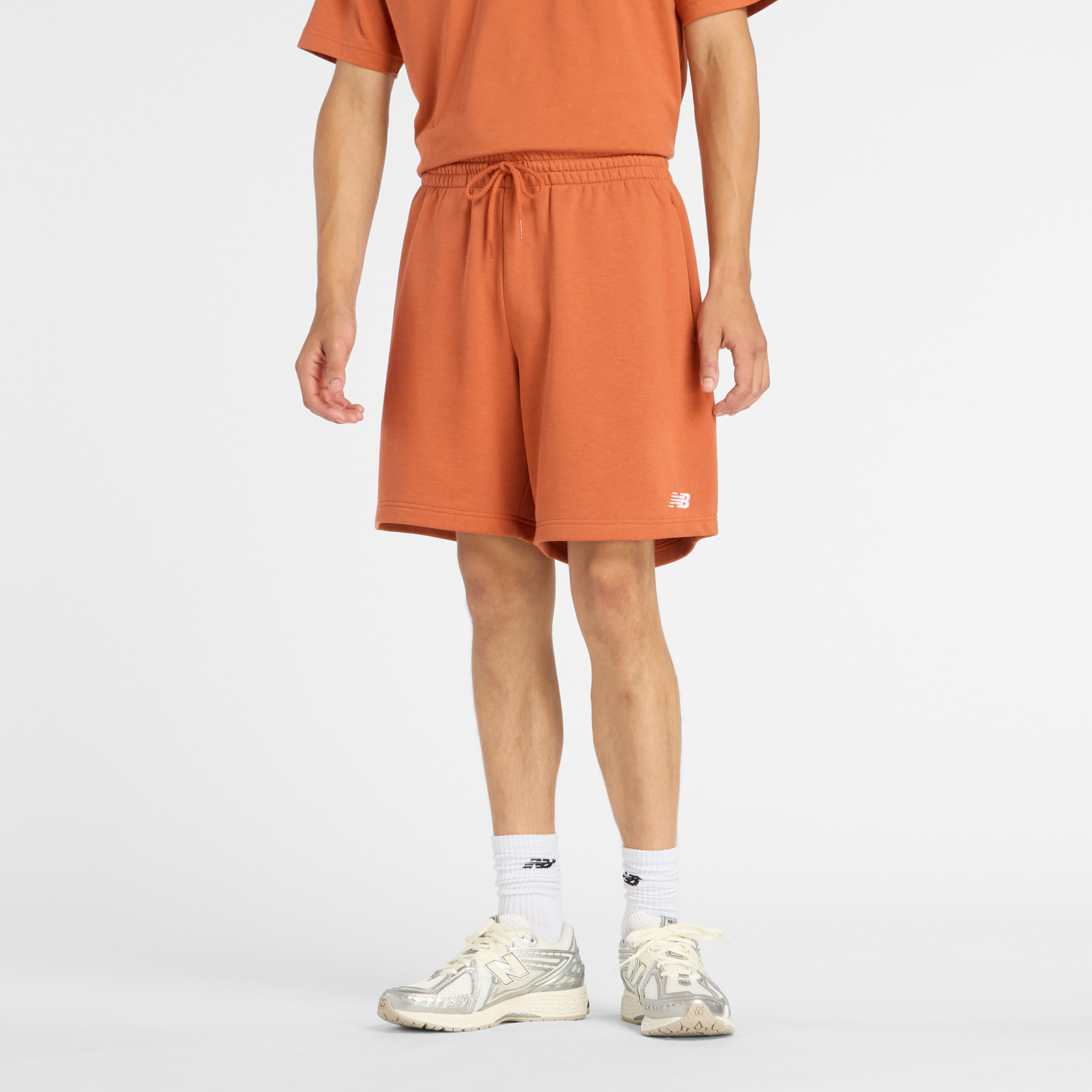 Шорти Sport Essentials French Terry 7''