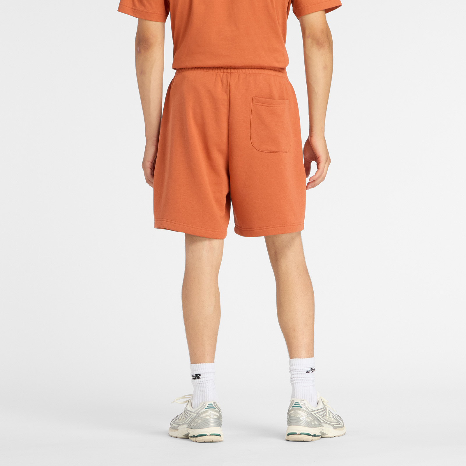 Шорти Sport Essentials French Terry 7''