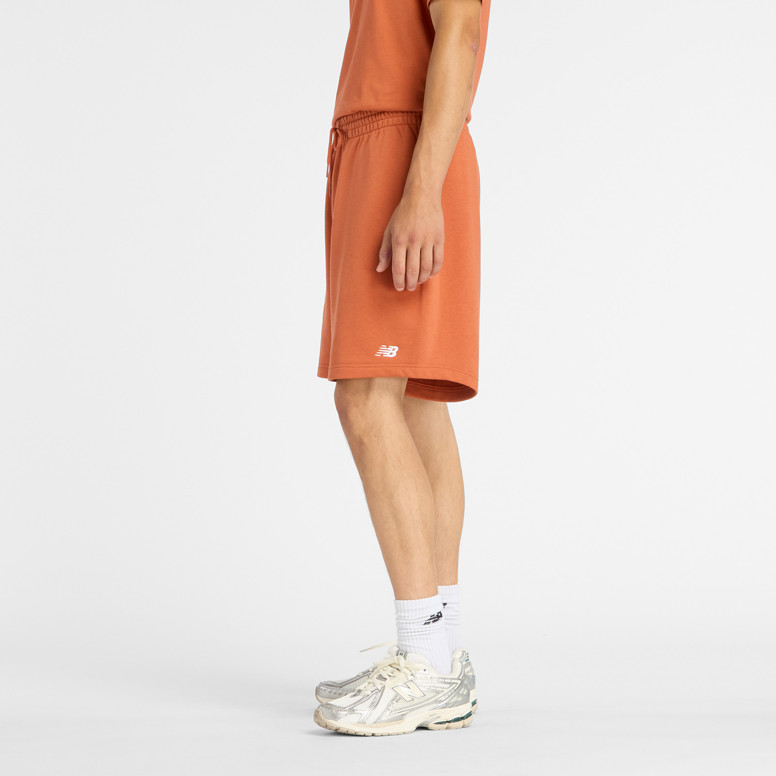 Шорти Sport Essentials French Terry 7''