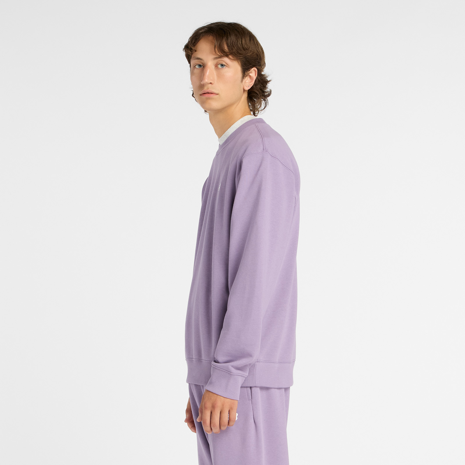 Світшот Sport Essentials French Terry