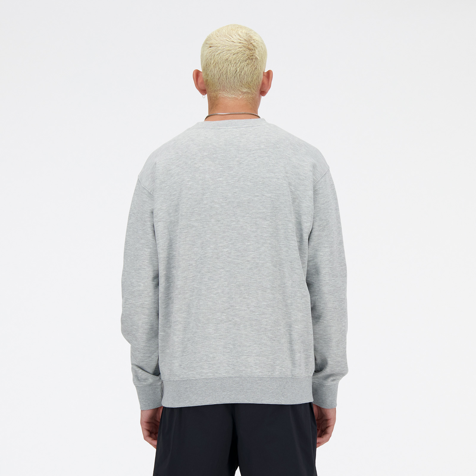 Світшот Sport Essentials French Terry