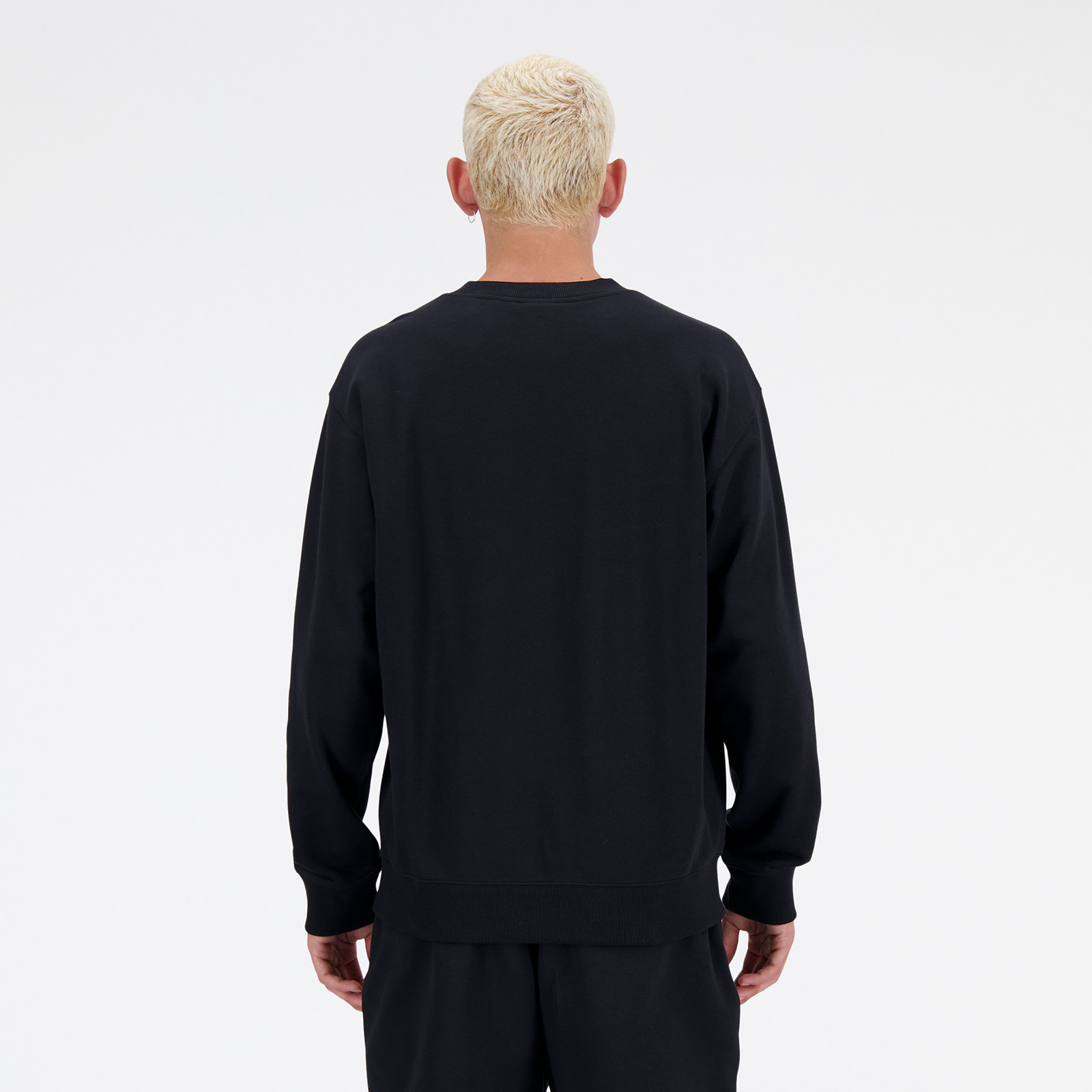 Світшот Sport Essentials French Terry