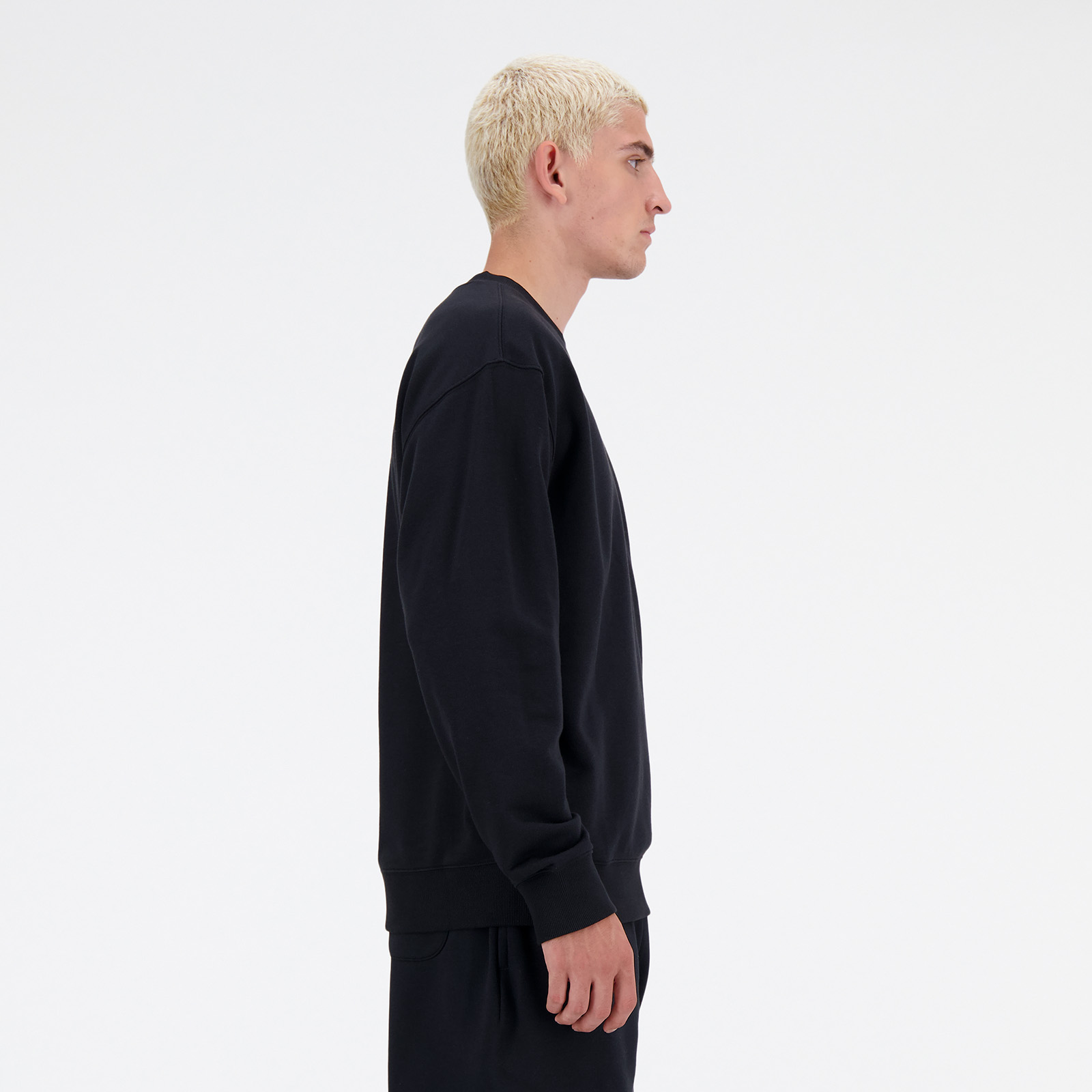 Світшот Sport Essentials French Terry