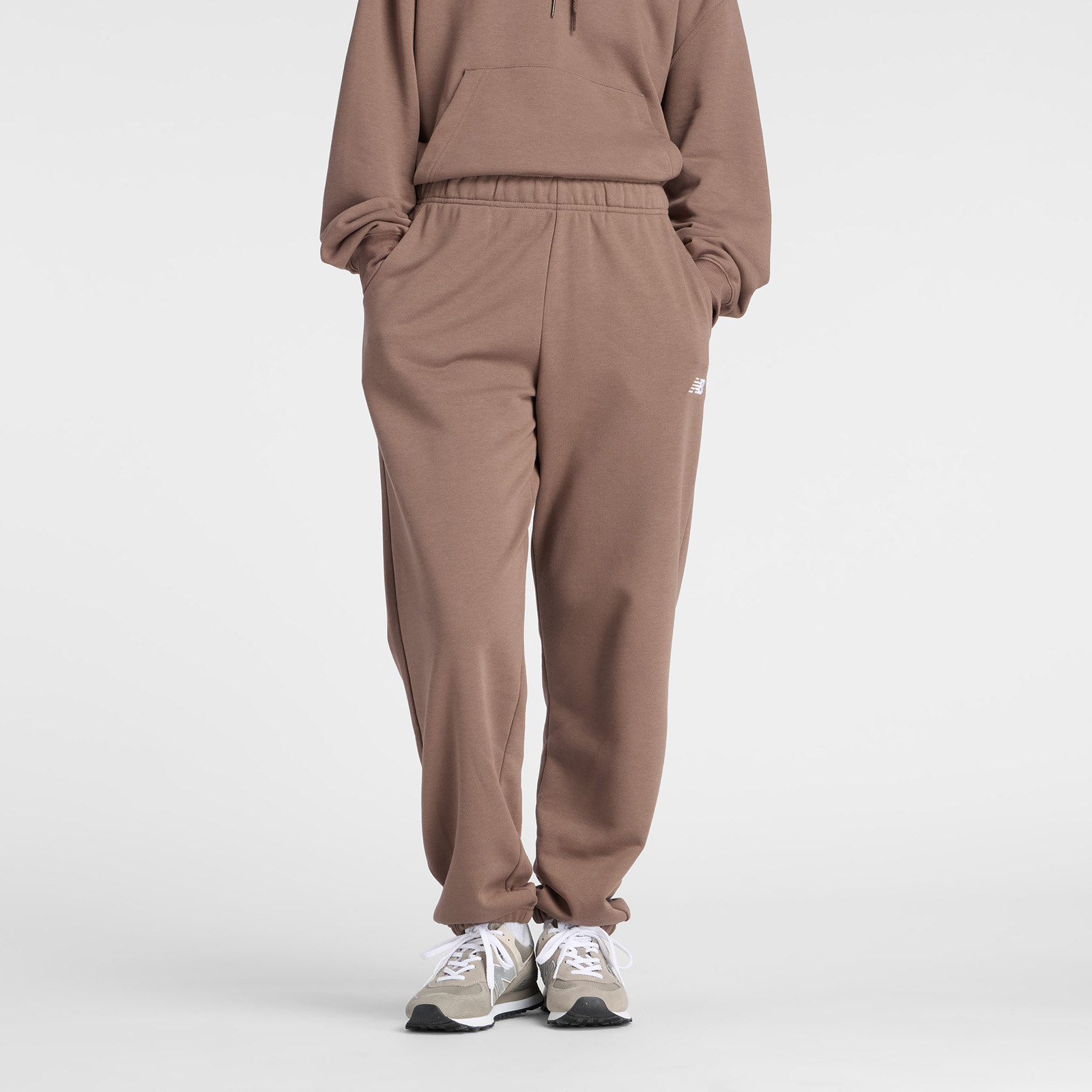 Спортивні брюки Sport Essentials French Terry Jogger