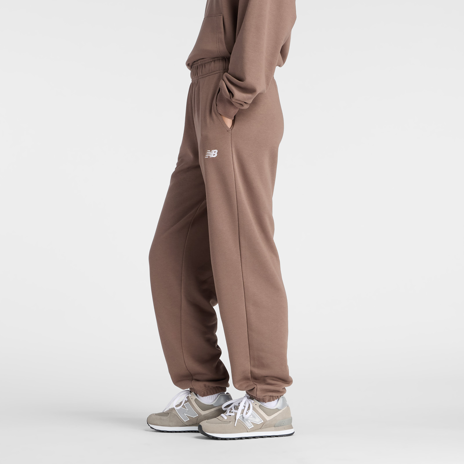 Спортивні брюки Sport Essentials French Terry Jogger