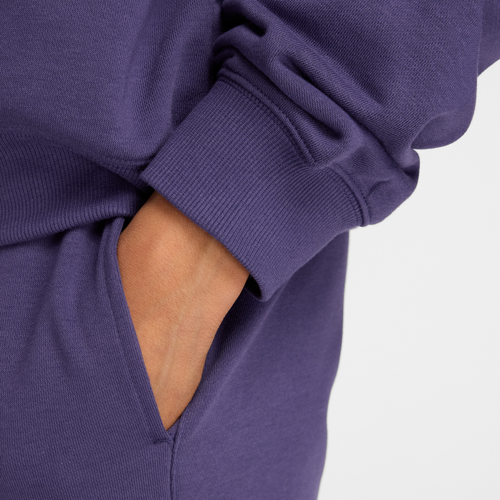 Світшот Sport Graphic Oversized Crew