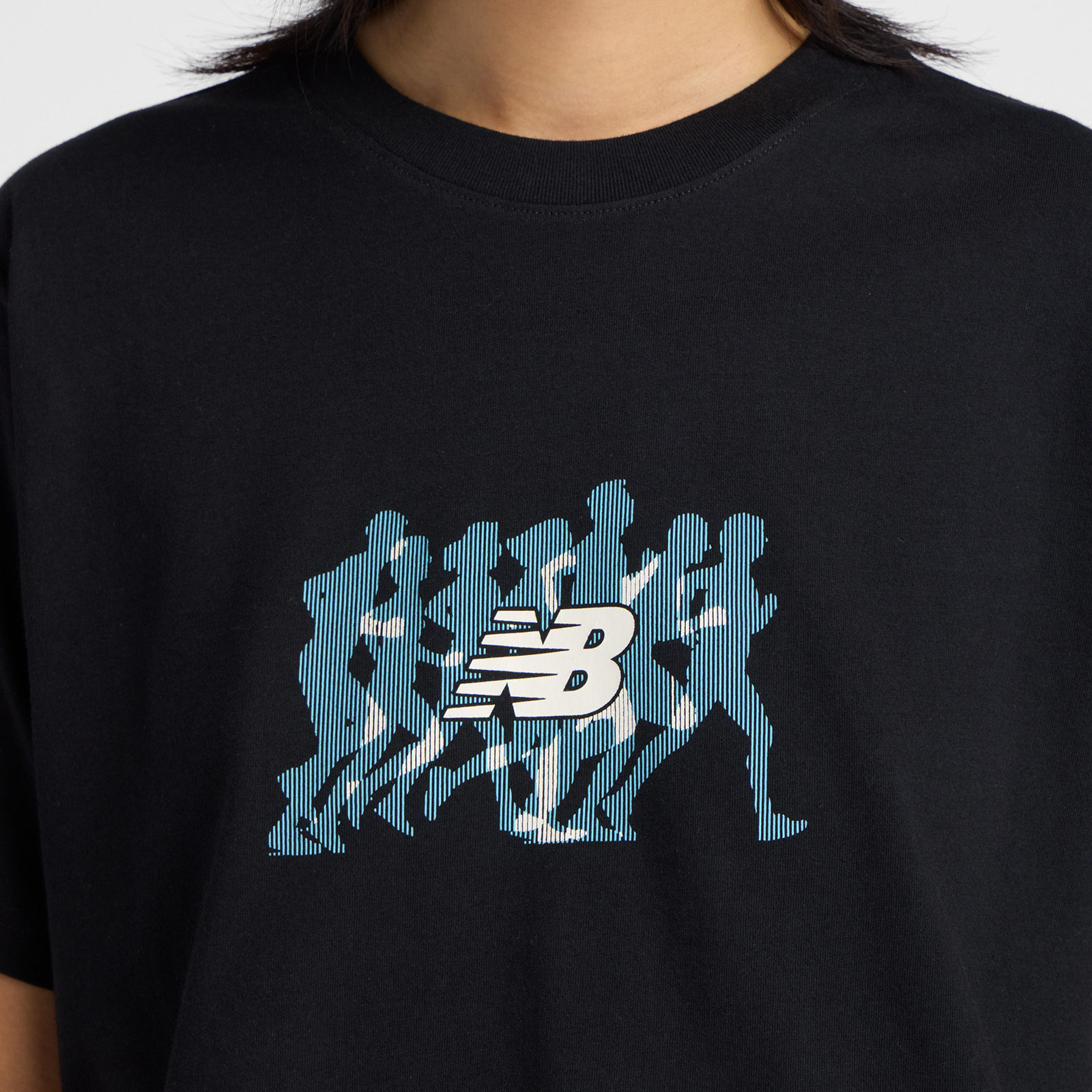 Футболка Runners