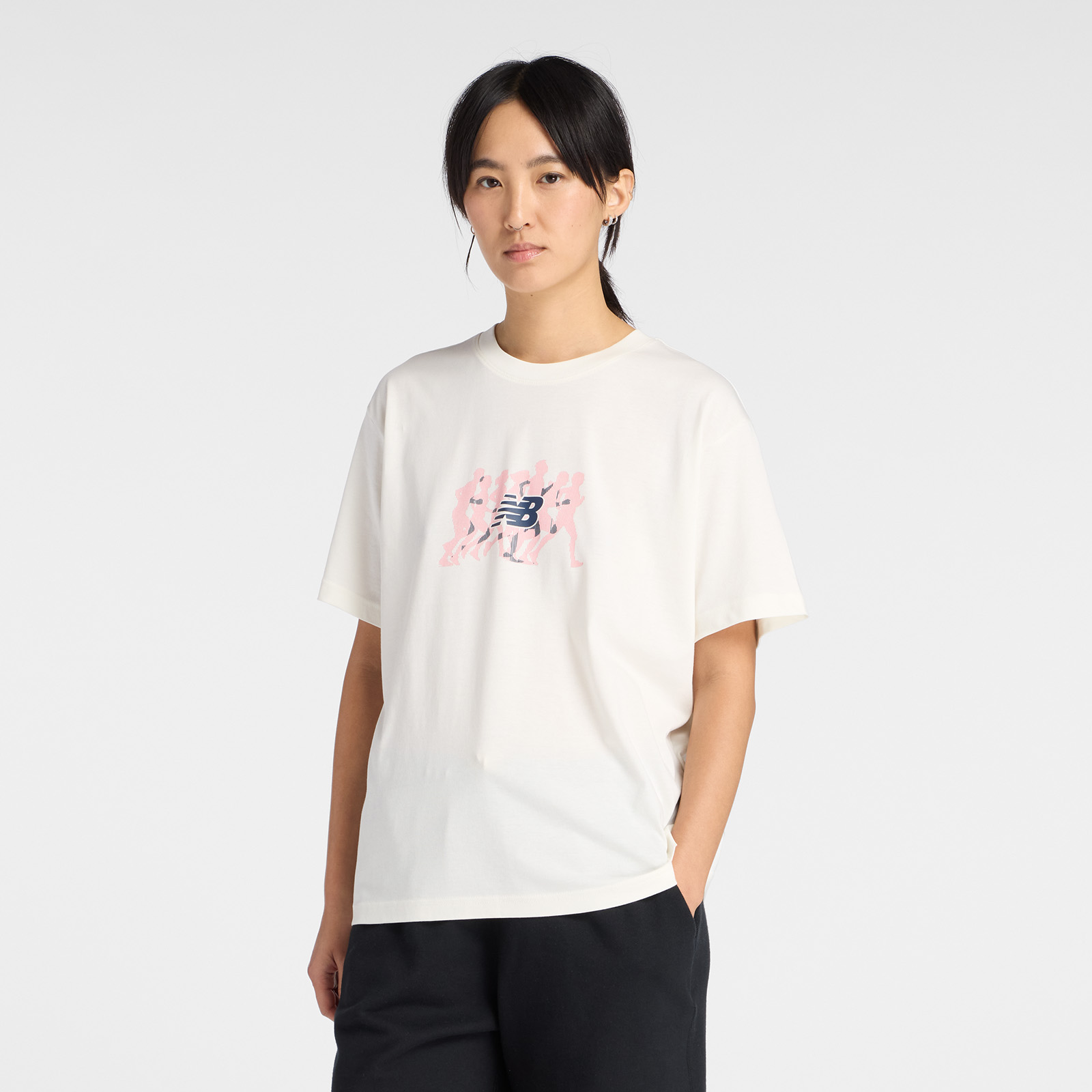 Футболка Runners