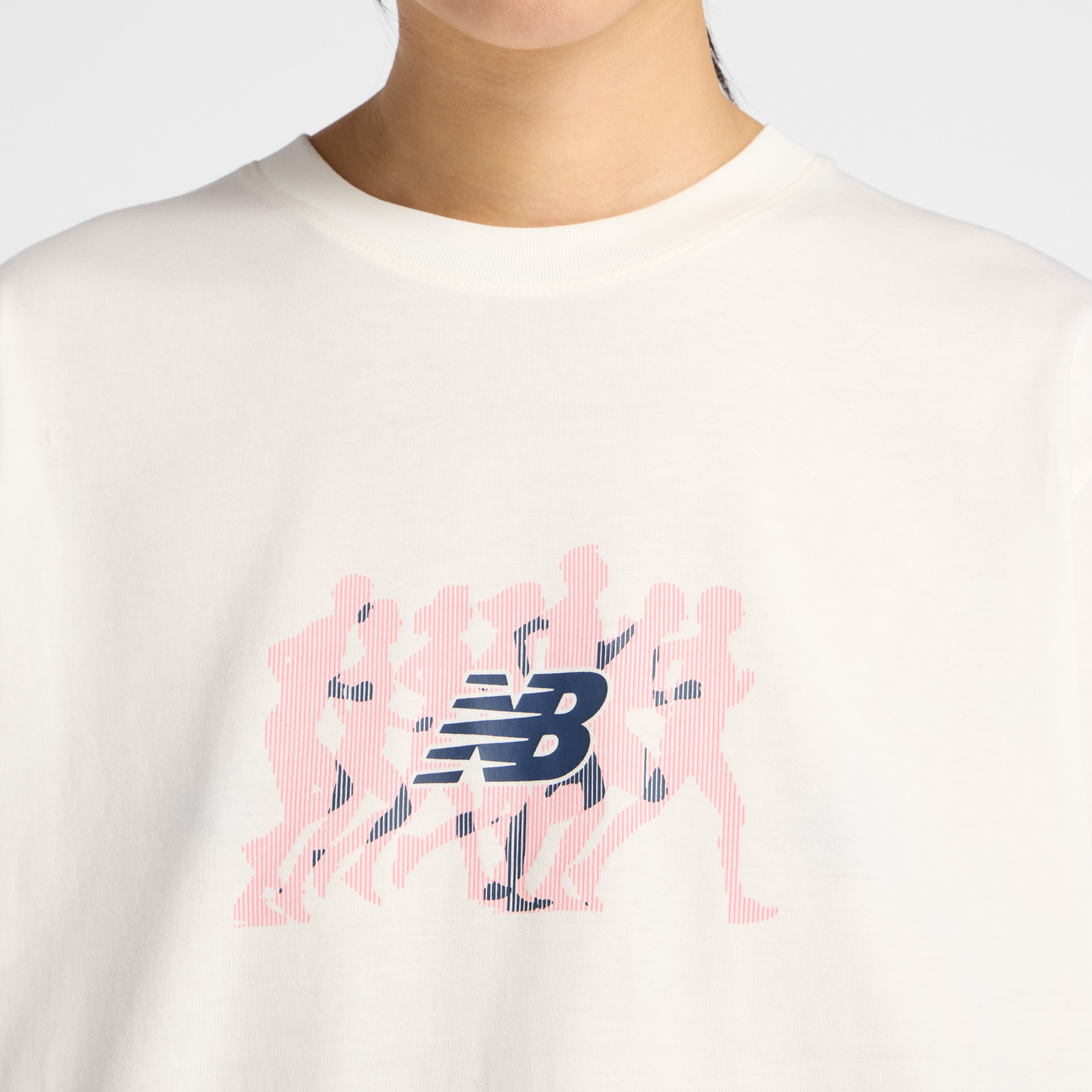 Футболка Runners