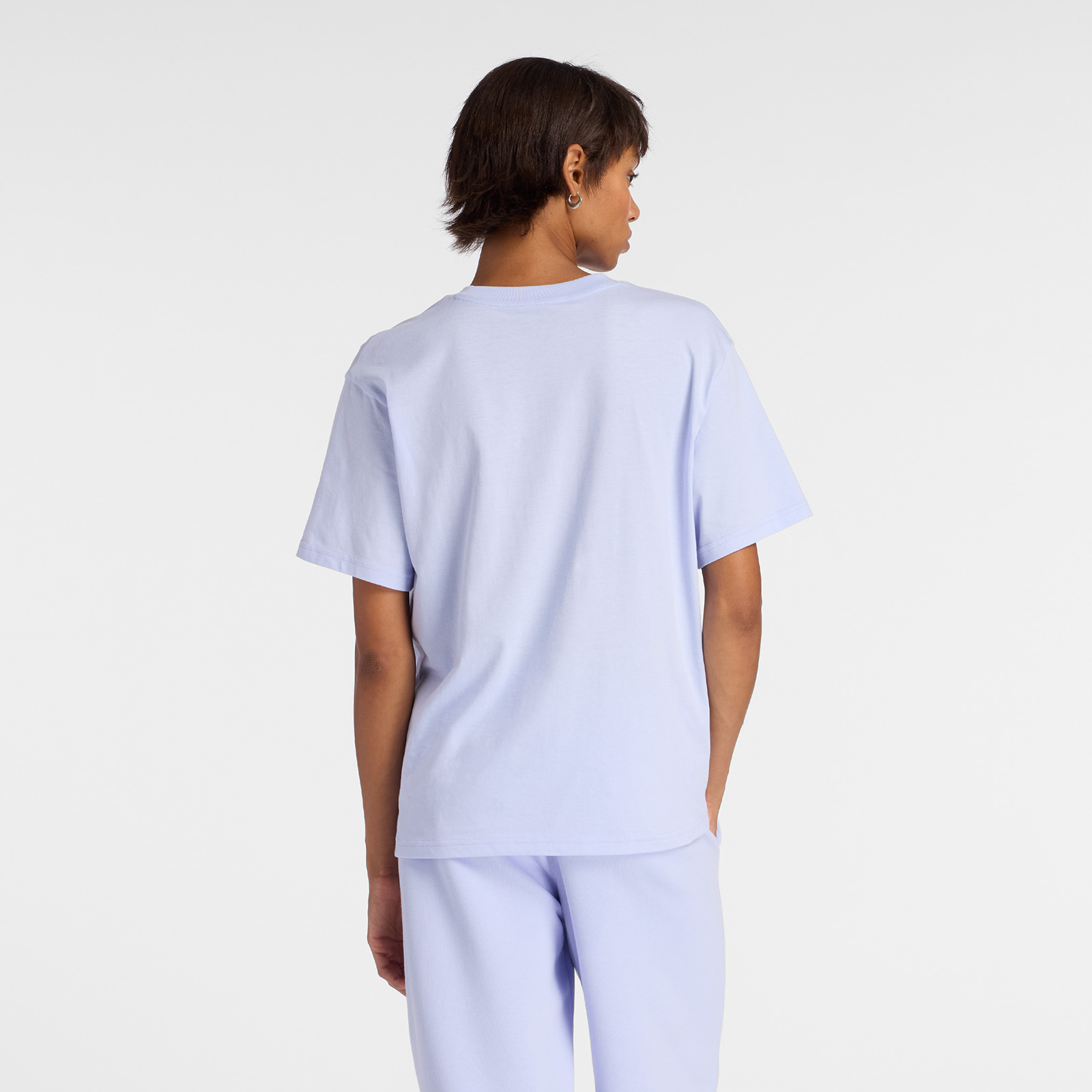 Футболка Sport Relaxed Graphic