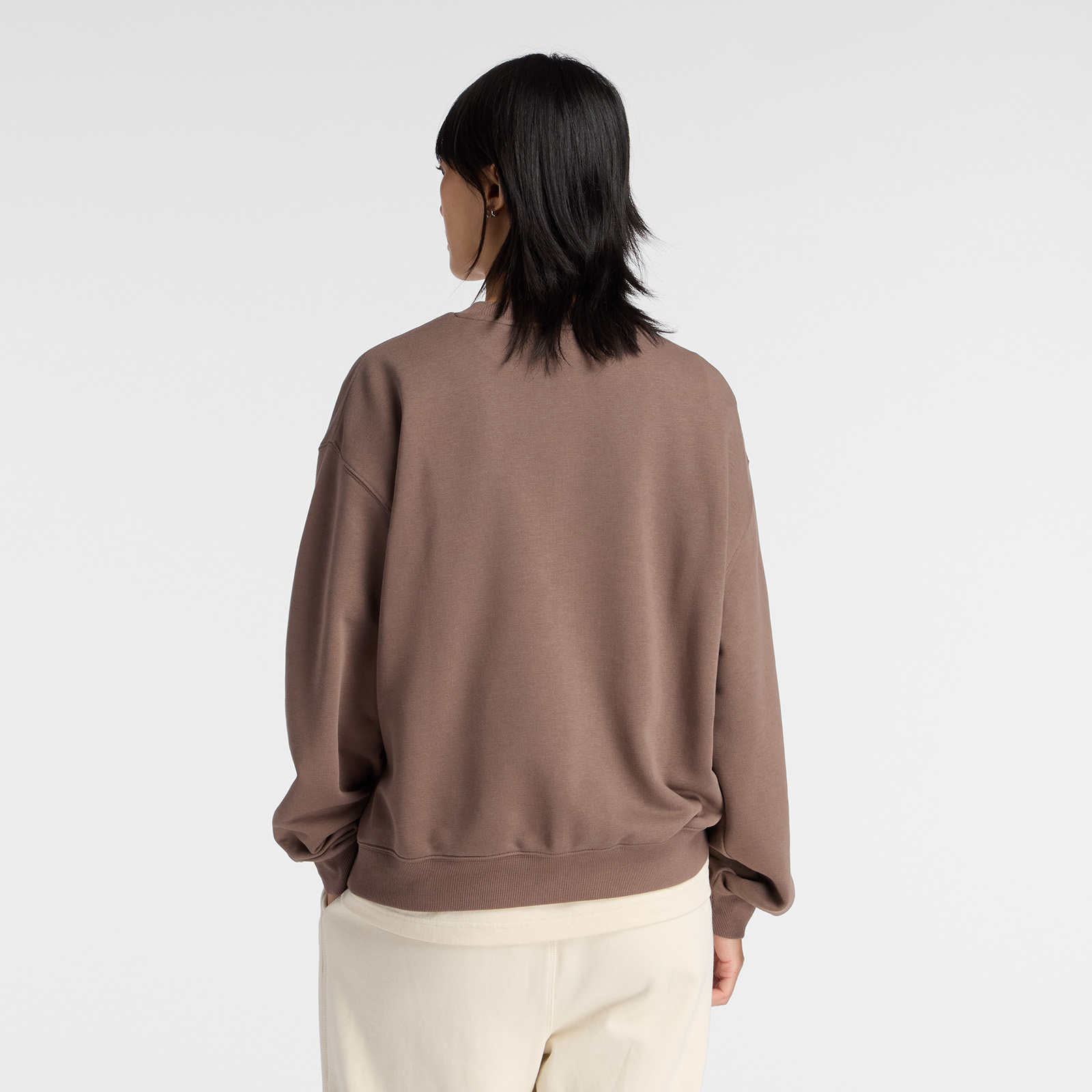 Світшот Sport Essentials French Terry Crew