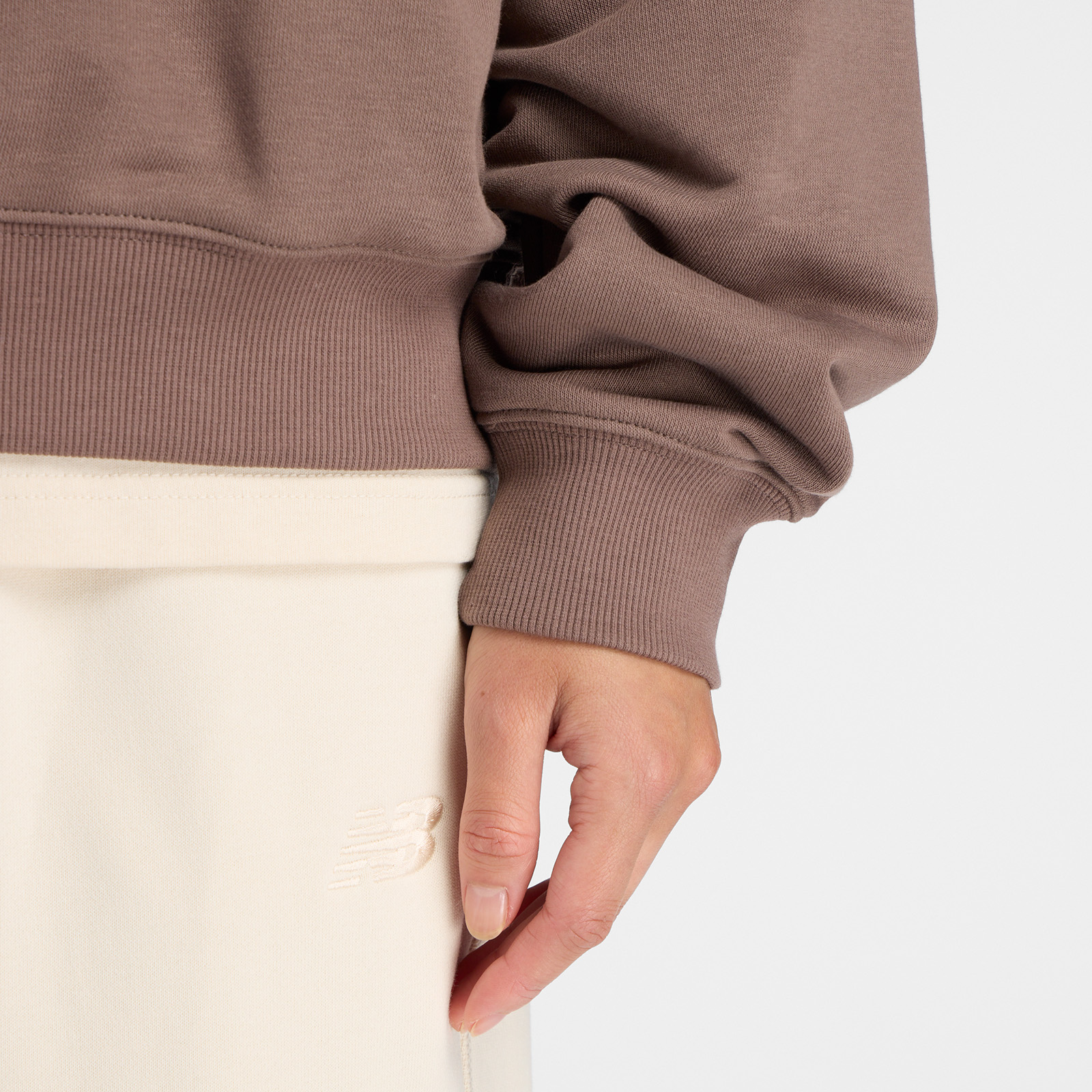 Світшот Sport Essentials French Terry Crew