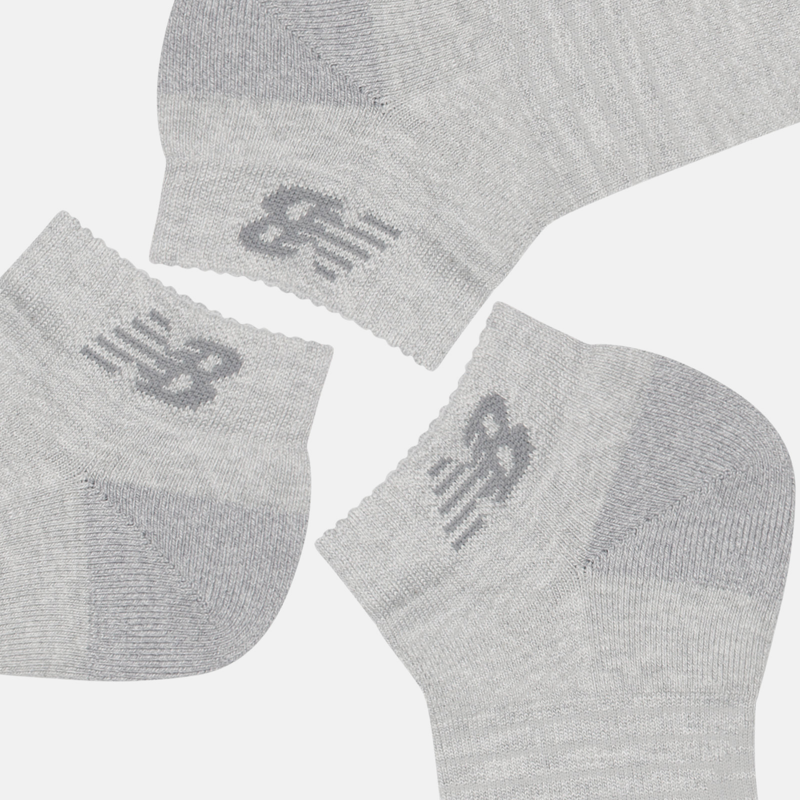 Шкарпетки Active Low Cut (3 пари)