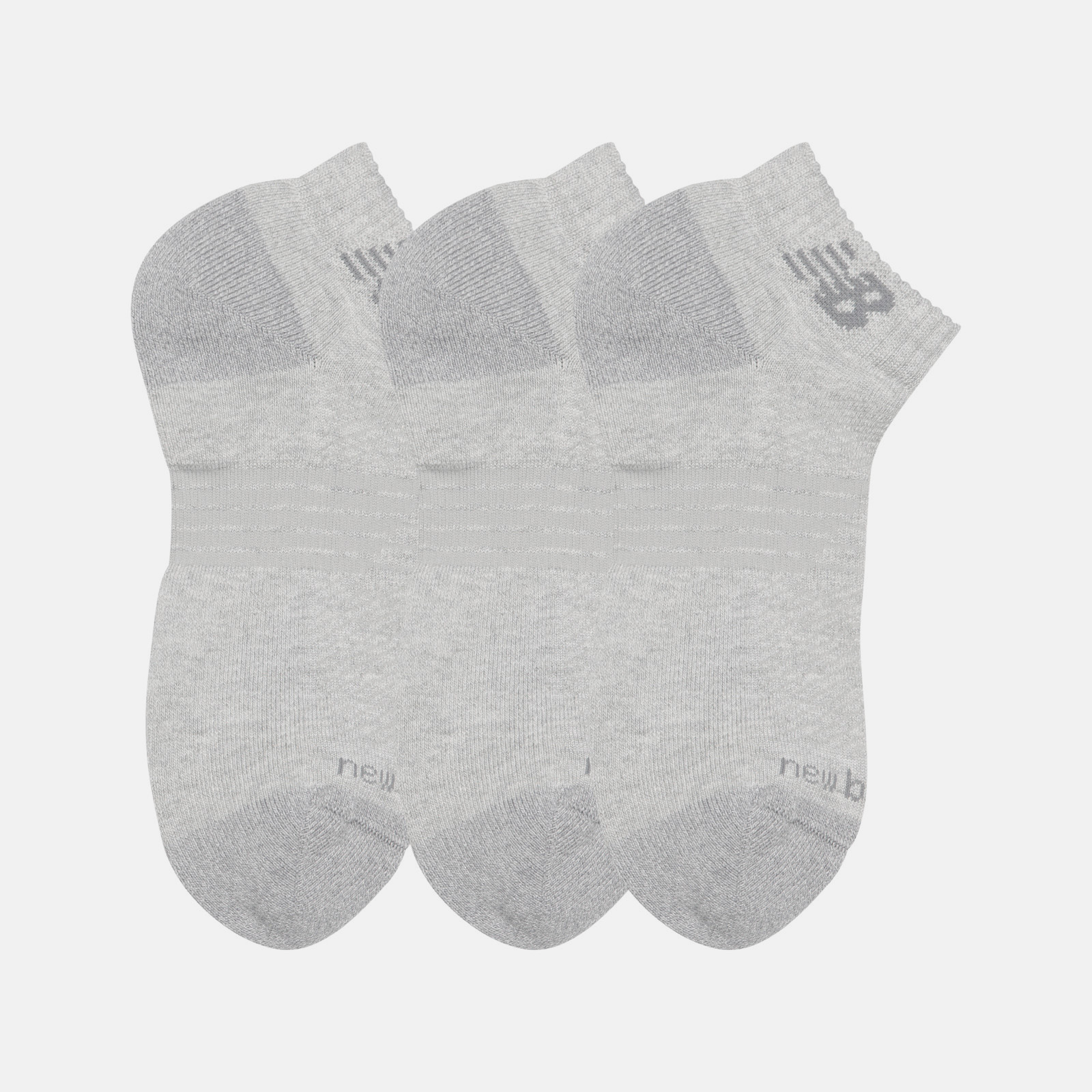 Шкарпетки Active Low Cut (3 пари)