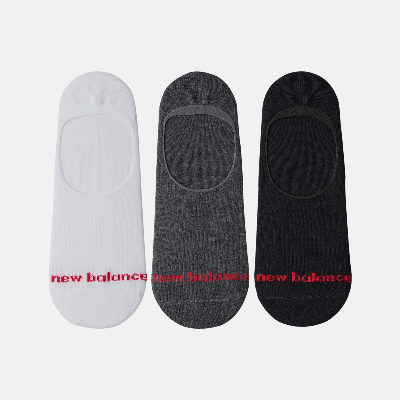 Сліди Liner (3 пари)