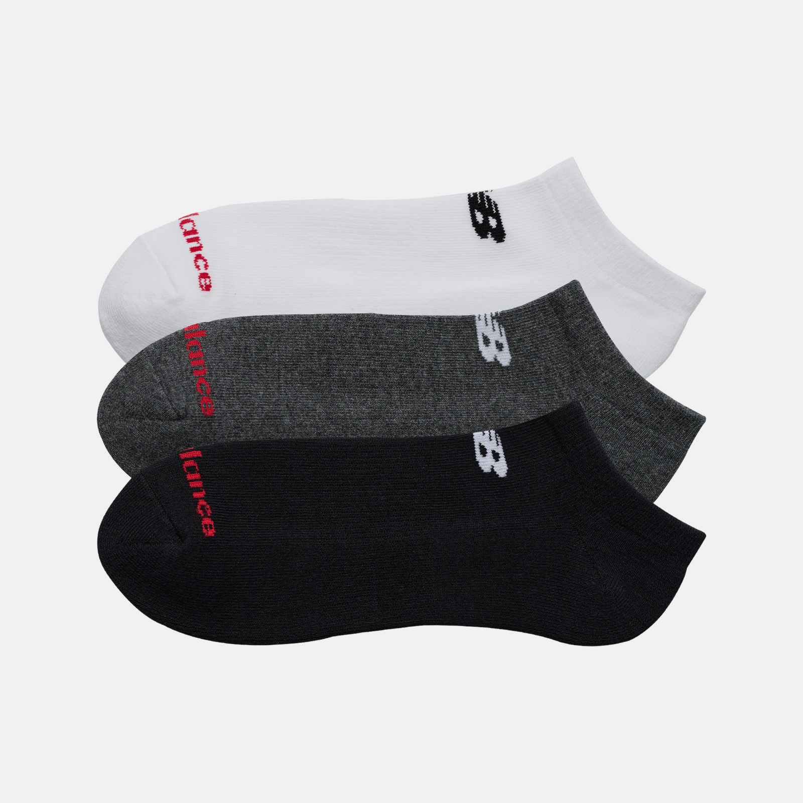 Шкарпетки No Show (3 пари)