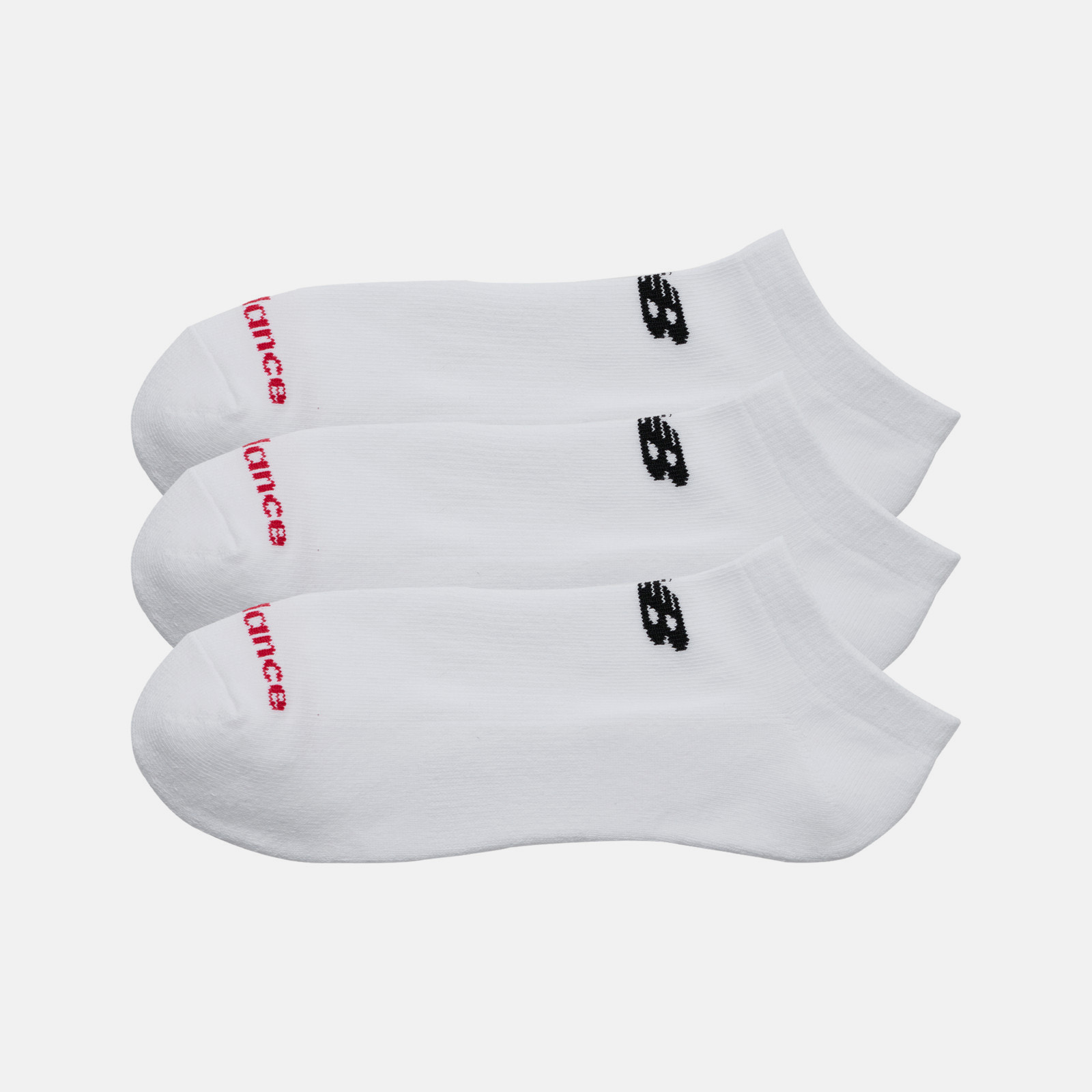 Шкарпетки No Show (3 пари)